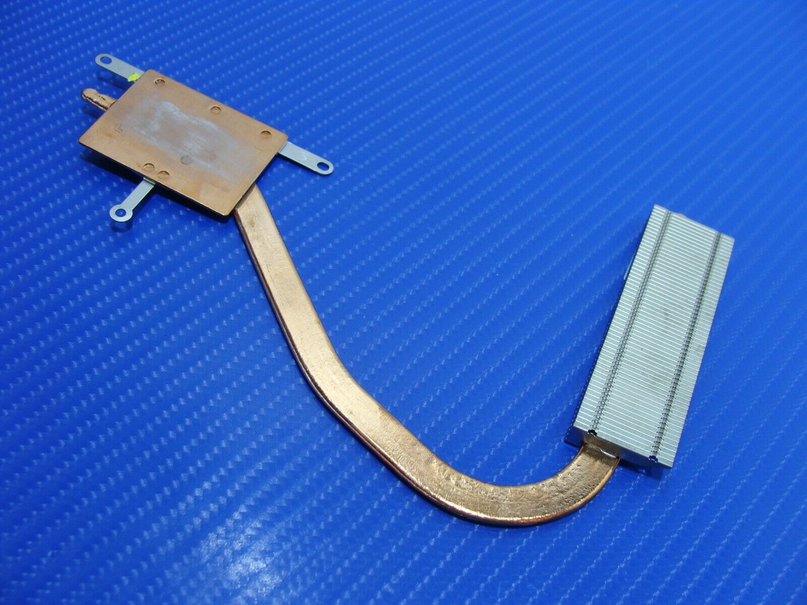 System76 14" Lemur OEM Laptop CPU Cooling Heatsink 6-31-N25J3-101 GLP* - Laptop Parts - Buy Authentic Computer Parts - Top Seller Ebay