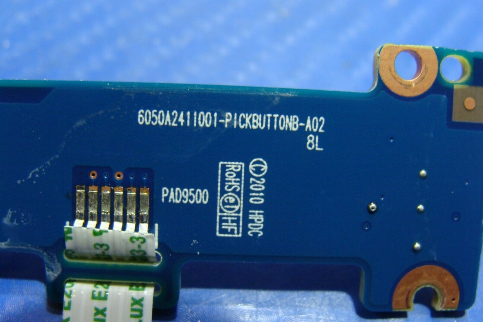 HP ProBook 4436s 15.6