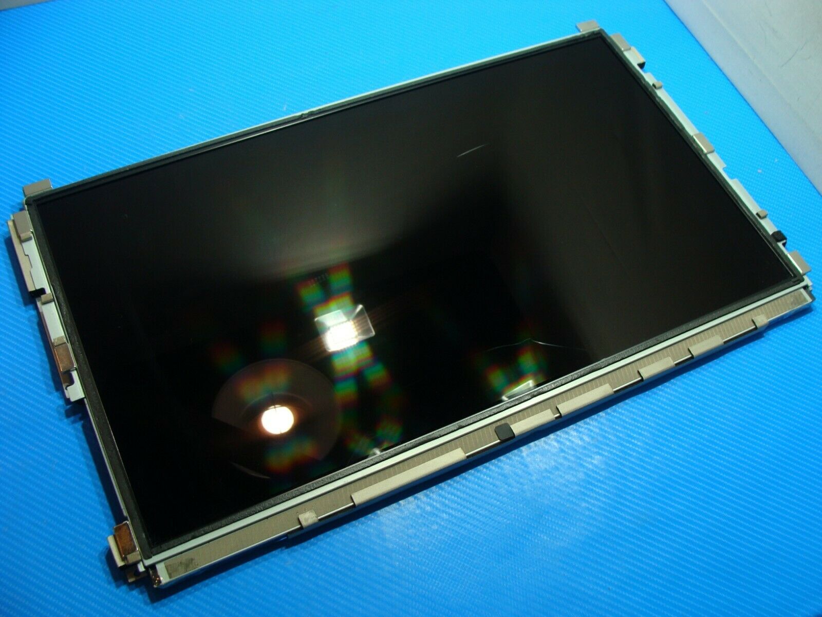 iMac 21.5" A1311 Mid 2011 MC309LL/A OEM Glossy LCD Screen LM215WF3 (SD)(C2) - Laptop Parts - Buy Authentic Computer Parts - Top Seller Ebay