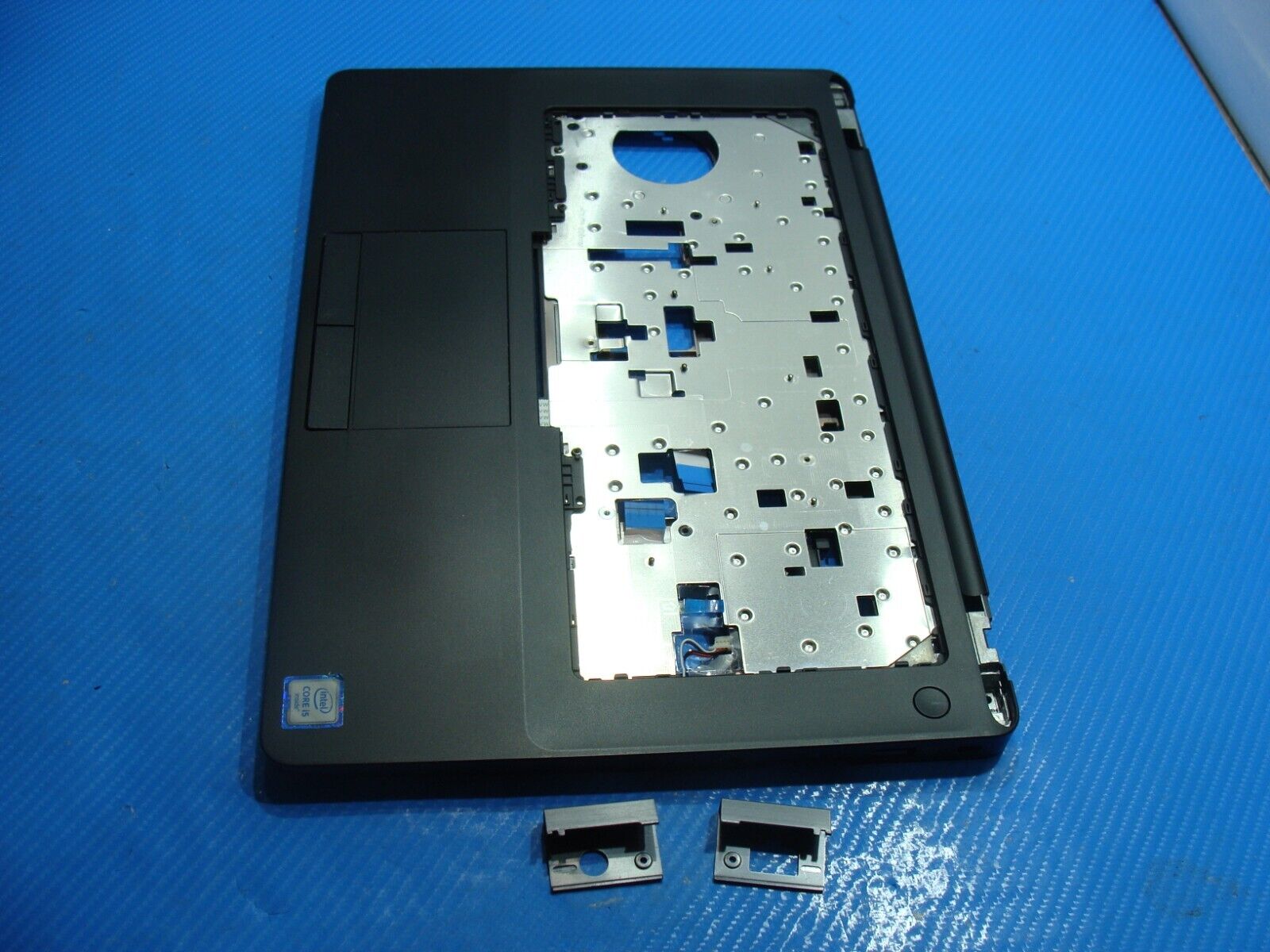 Dell Latitude E5470 14" Genuine Palmrest w/Touchpad & Hinge Cover M2KH5