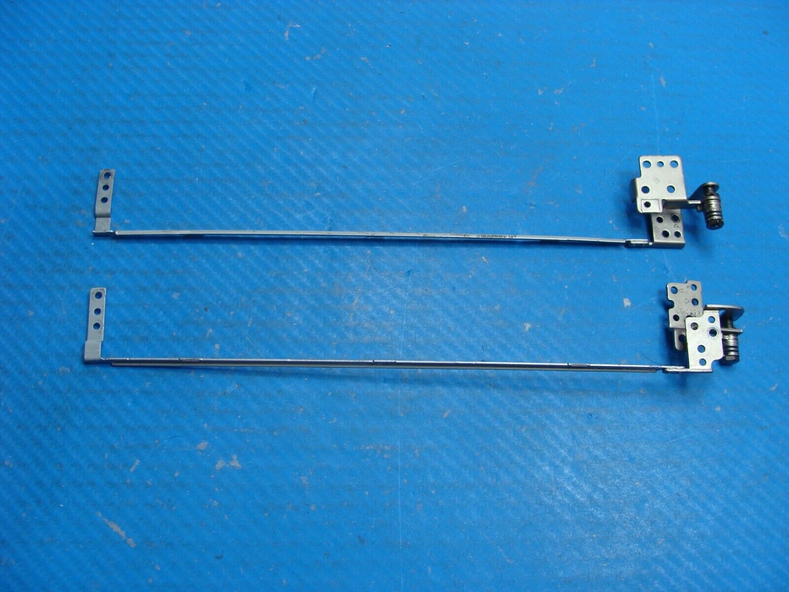 Asus X550JK-DH71 15.6" Genuine Left & Right Hinge Set Hinges - Laptop Parts - Buy Authentic Computer Parts - Top Seller Ebay