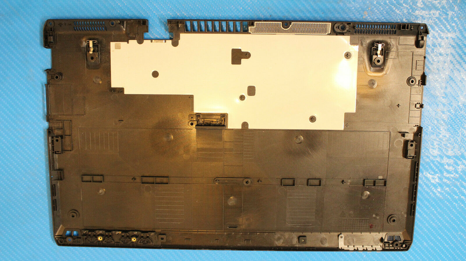 Sony Vaio SVD11225CYB 11.6