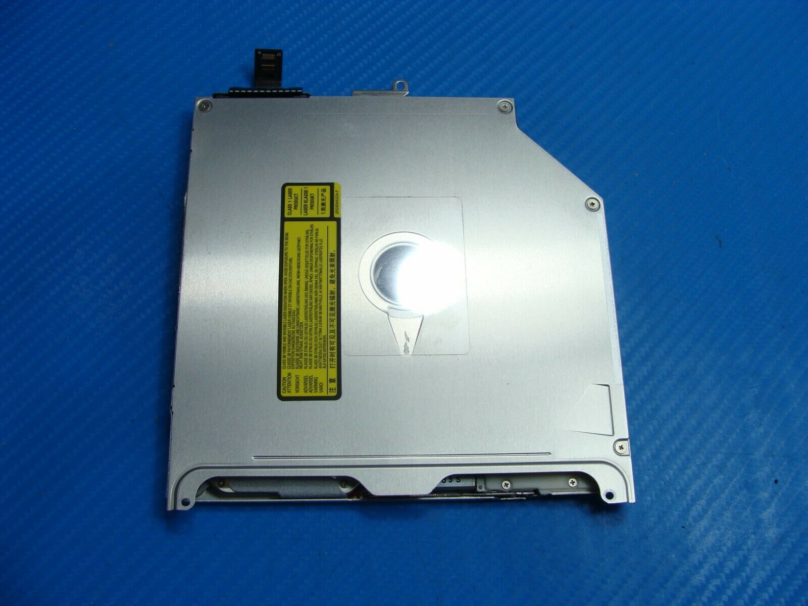 MacBook Pro 15" A1286 Early 2011 MC721LL/A OEM Super Drive 922-9032 UJ8A8 - Laptop Parts - Buy Authentic Computer Parts - Top Seller Ebay