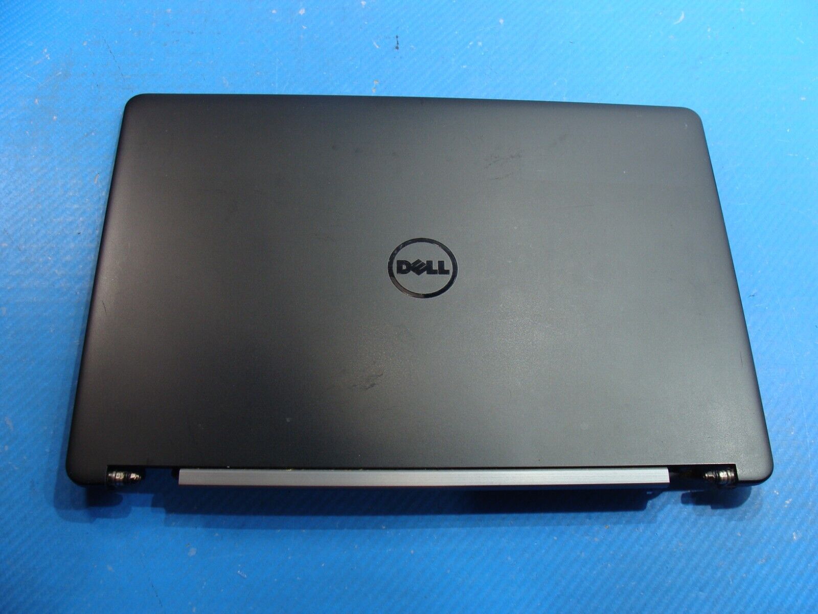 Dell Latitude 14" E5470 OEM Laptop Matte HD LCD Screen Complete Assembly Black
