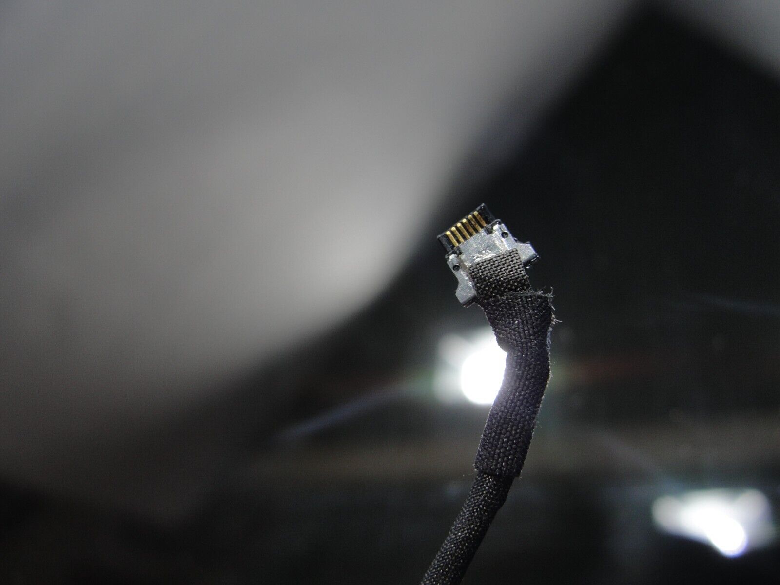 MacBook Pro A1286 Early 2010 MC371LL/A 15