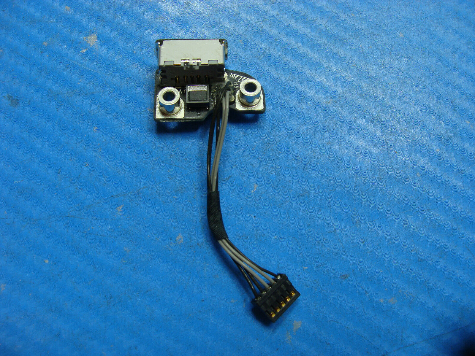 Macbook Pro A1286 15" 2011 MC723LL/A MagSafe DC Power Board 661-5217 #3 Apple