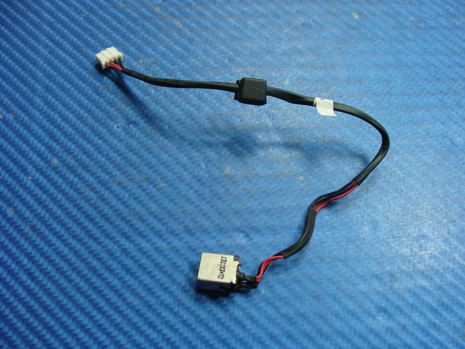 Acer Aspire V5-561P-6823 15.6" Genuine DC IN Power Jack with Cable DC30100PR00 - Laptop Parts - Buy Authentic Computer Parts - Top Seller Ebay