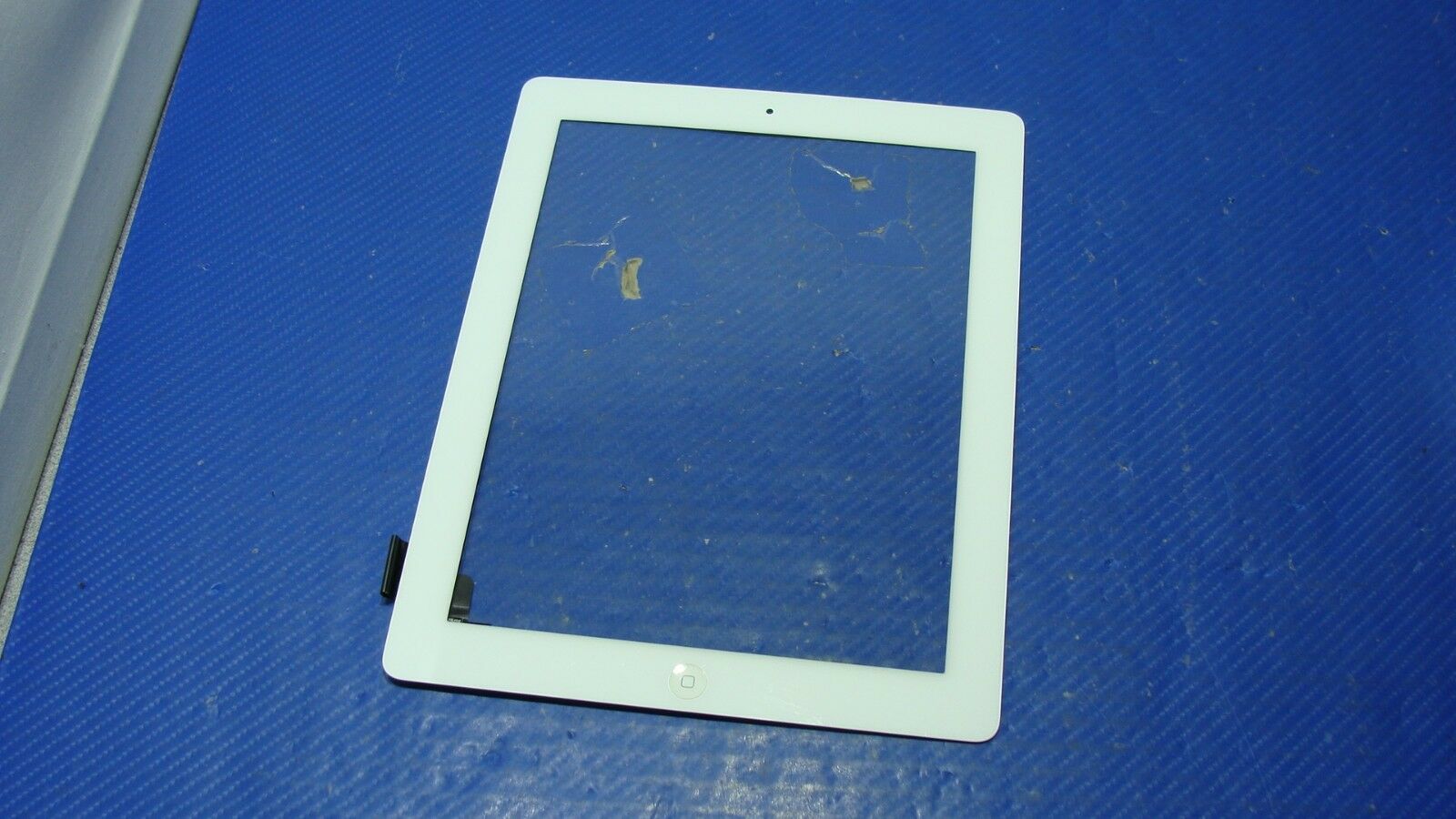 iPad 2 WiFi 16GB A1397 9.7" 2011 MC985LL/A Digitizer Glass GS179861 Apple