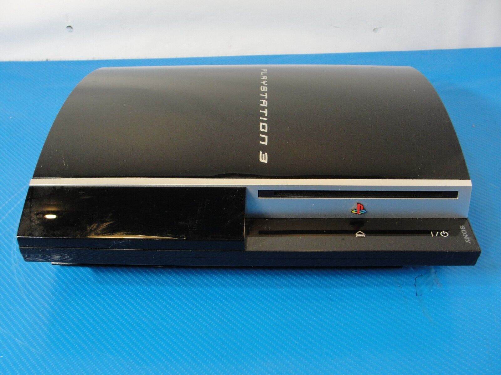 LOT of 2 PlayStation: Playstation 4 CUH-1100A, Playstation 3 CECHL01, Controller