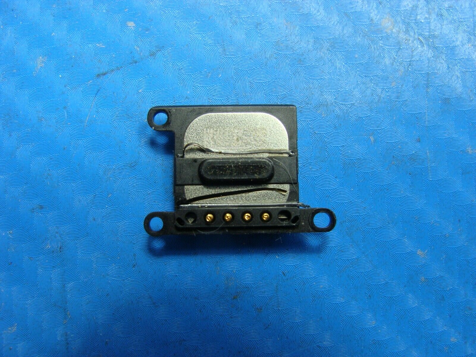 iPhone 8 Plus A1864 5.5" 2017 MQ8F2LL/A OEM Earpiece Speaker GS176004 - Laptop Parts - Buy Authentic Computer Parts - Top Seller Ebay