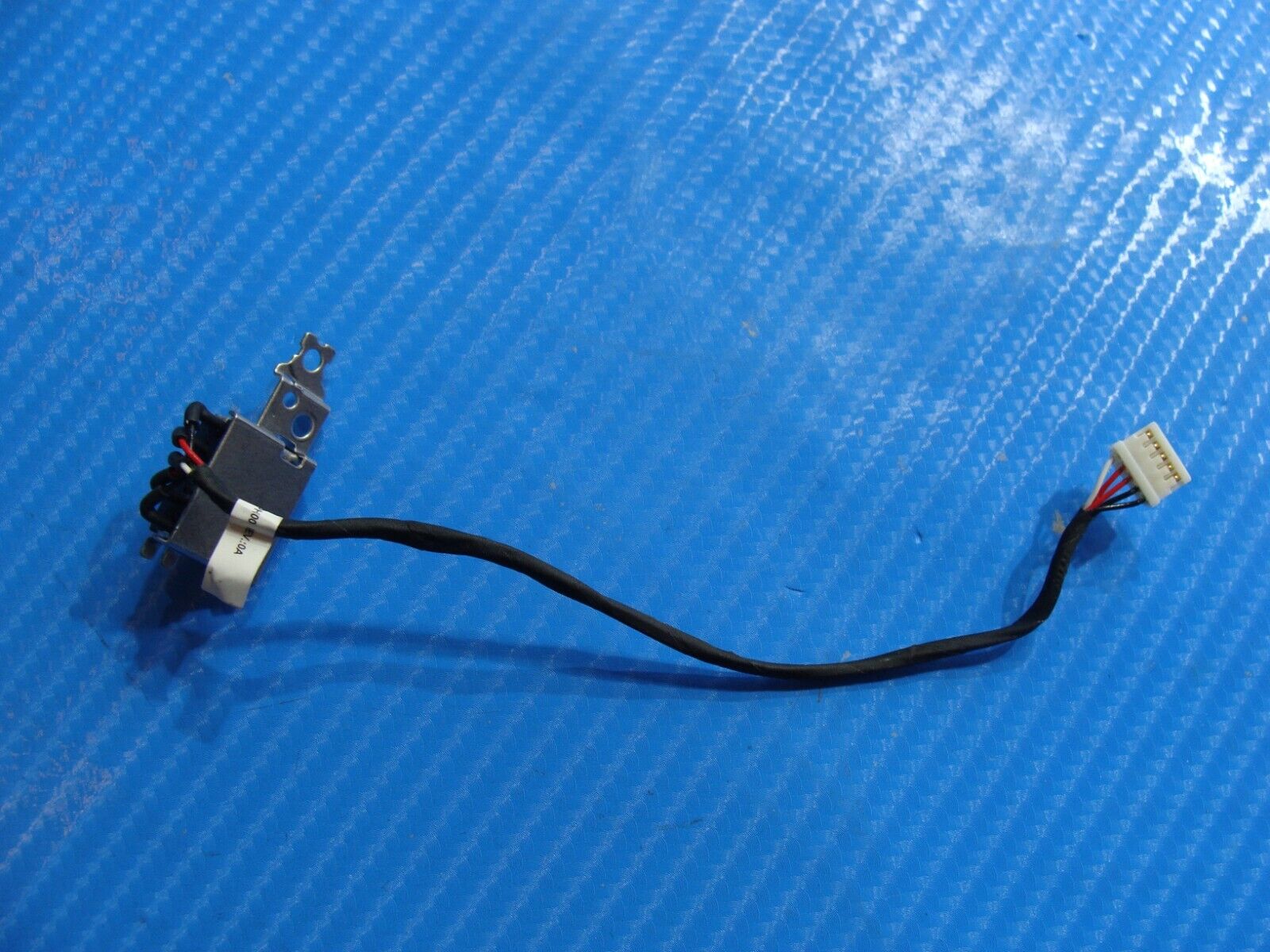 Lenovo Thinkpad 12.5" X270 Genuine Laptop DC IN Power Jack w/Cable DC30100PH00