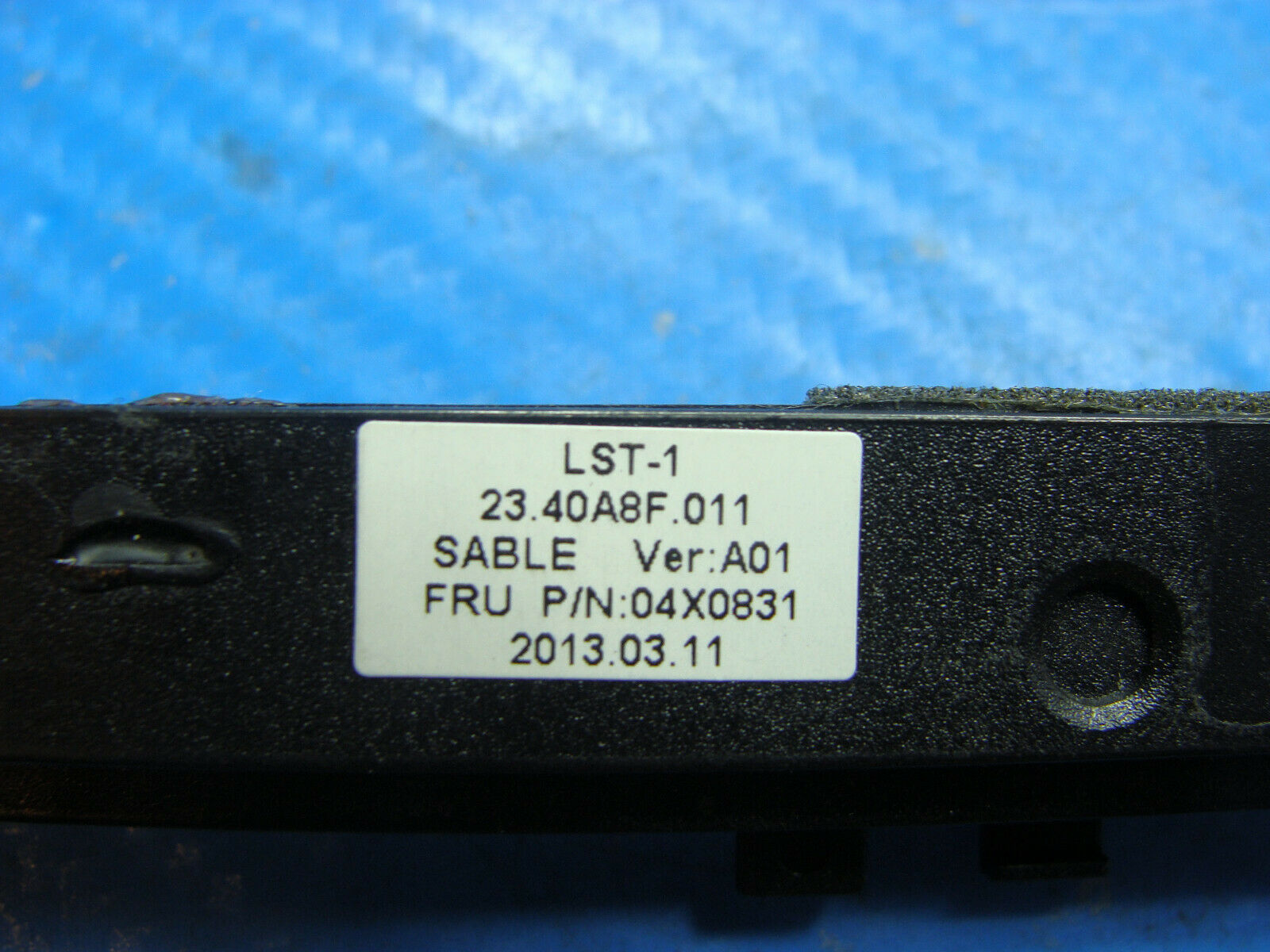Lenovo ThinkPad T431S 14