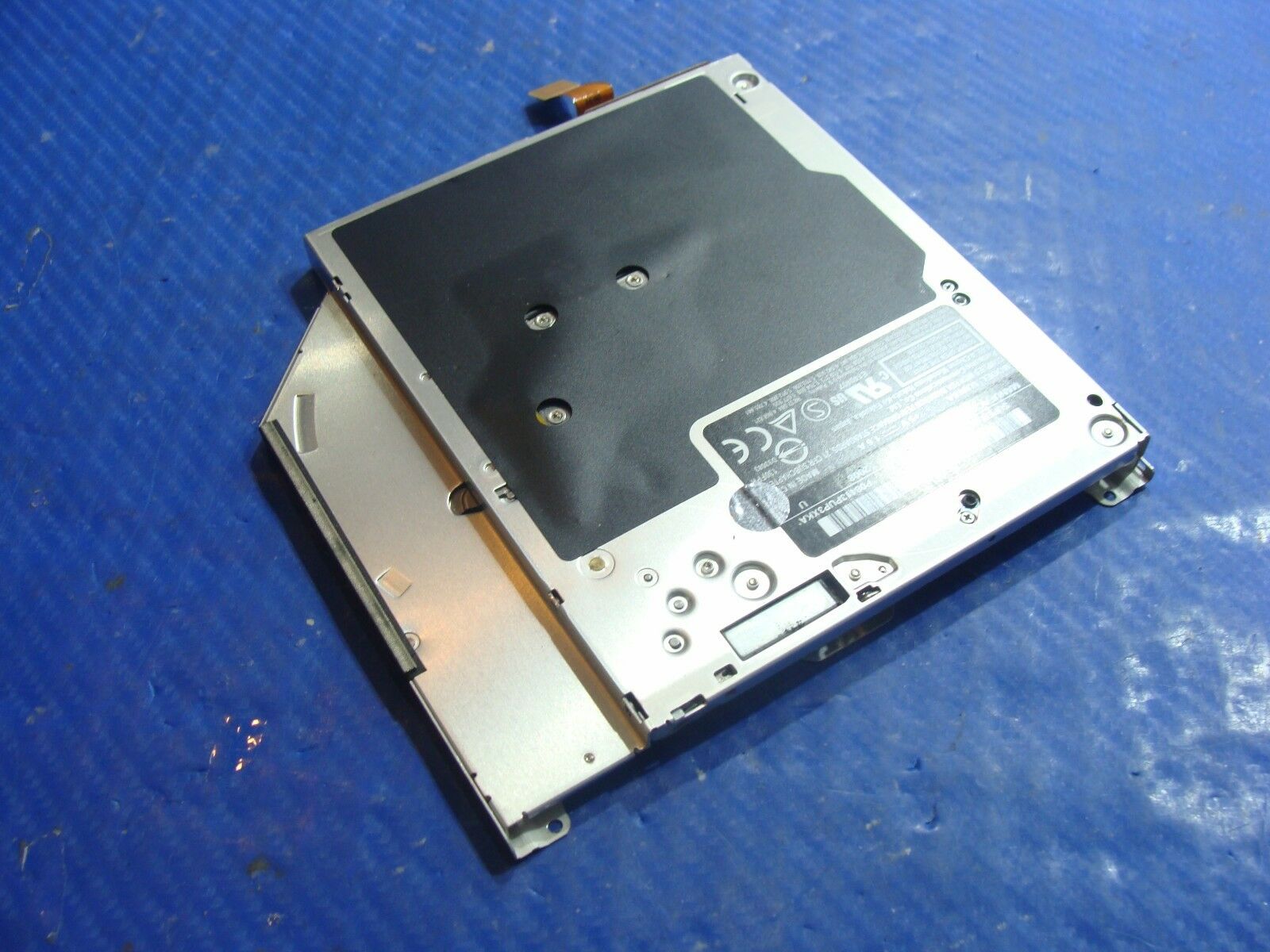 Apple MacBook A1278 13" Late 2008 MB467LL/A Genuine Optical Drive 661-4737 Apple
