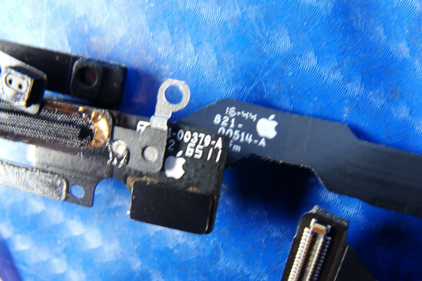 iPhone 7 Verizon A1660 4.7" 2016 MNAC2LL/A Genuine Front Camera ER* - Laptop Parts - Buy Authentic Computer Parts - Top Seller Ebay