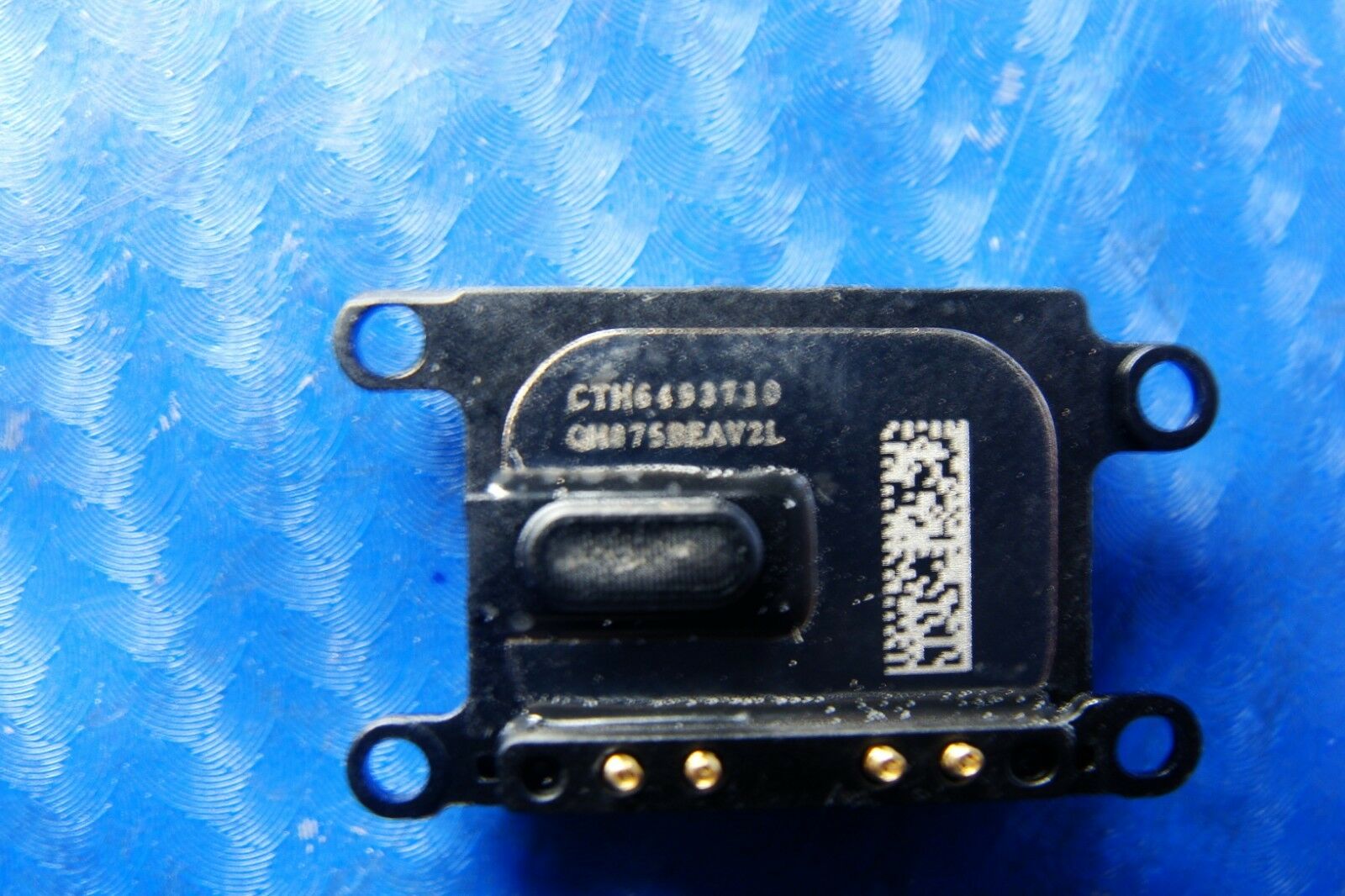 iPhone 7 Verizon A1660 4.7" 2016 MNAC2LL/A Genuine Small Speaker ER* - Laptop Parts - Buy Authentic Computer Parts - Top Seller Ebay