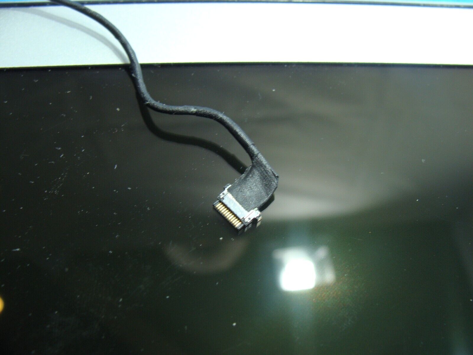 MacBook Air A1466 13" 2014 MD760LL/B Glossy LCD Screen Assembly 661-7475