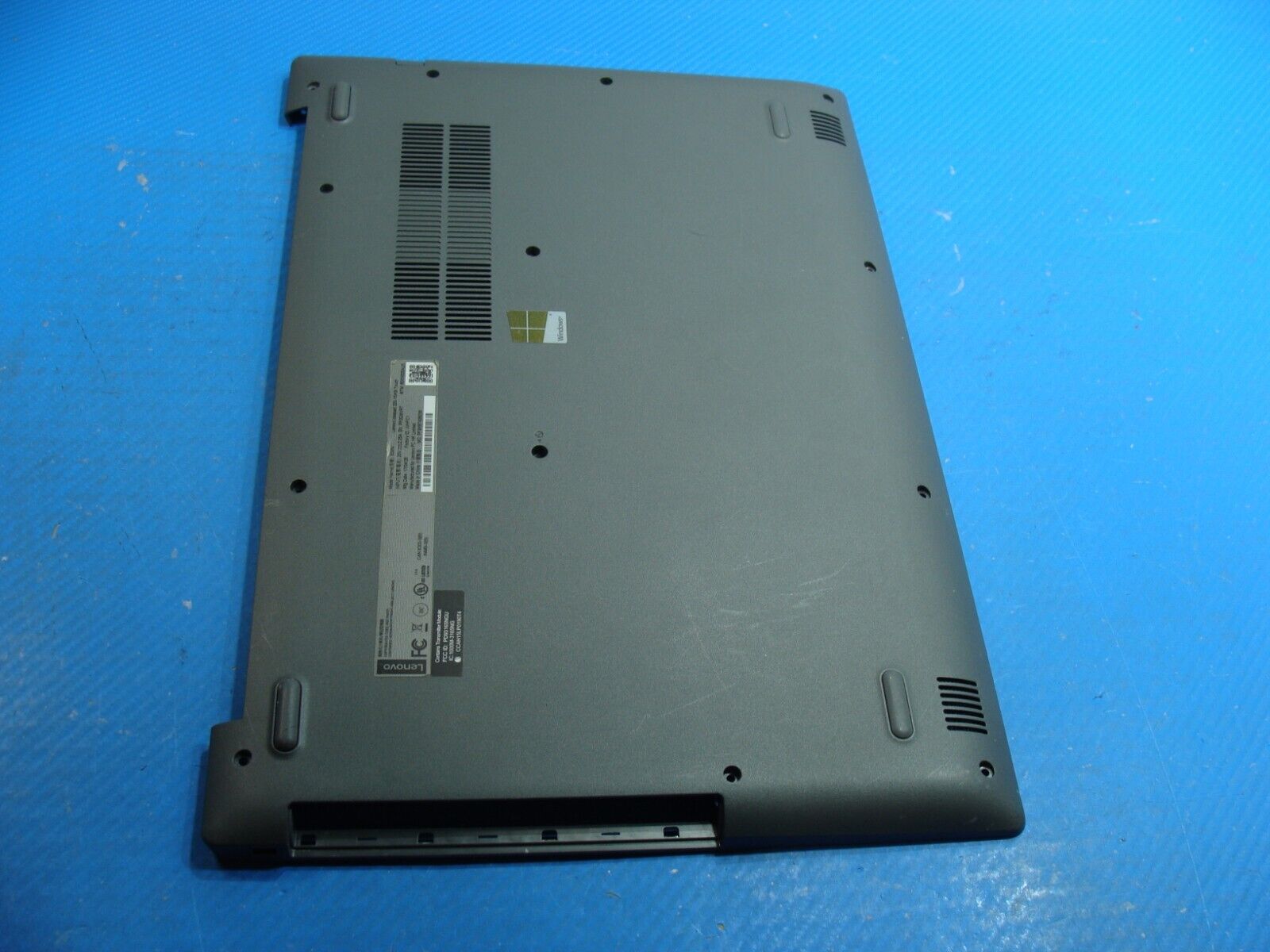 Lenovo IdeaPad 320-15IKB 15.6" Genuine Laptop Bottom Case Base Cover AP13R000410