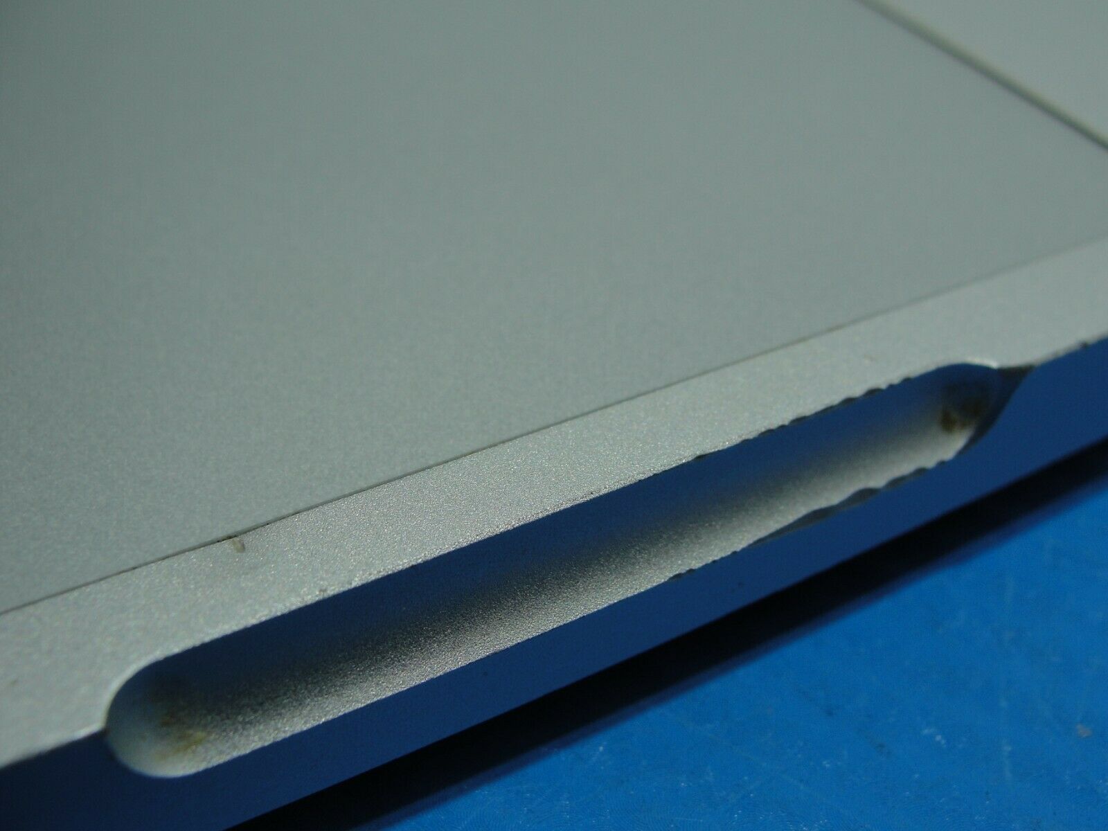 MacBook Pro 13" A1278 Late 2011 MD313LL Top Case w/Trackpad Keyboard 661-6075 #1 - Laptop Parts - Buy Authentic Computer Parts - Top Seller Ebay