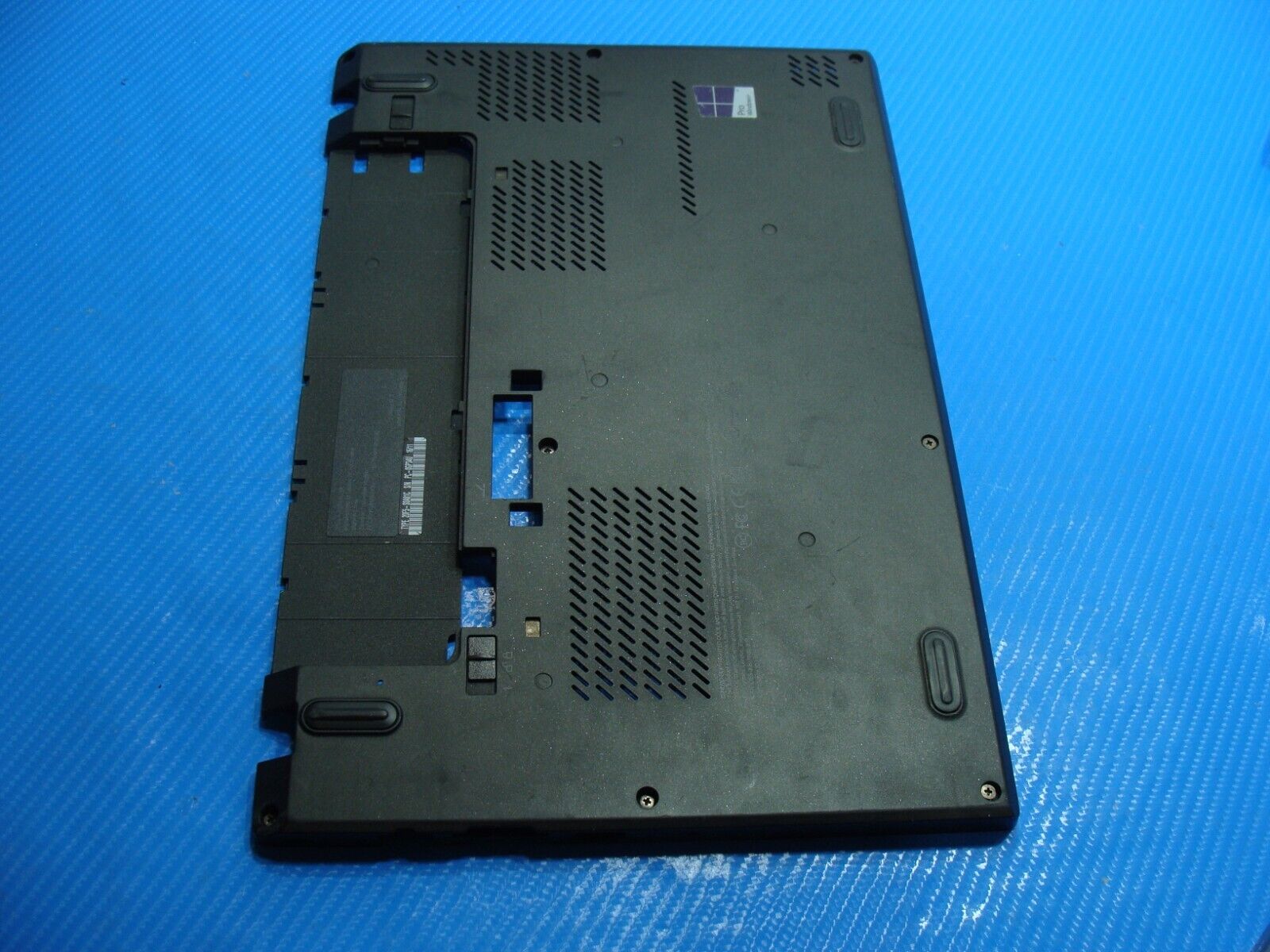 Lenovo ThinkPad 12.5