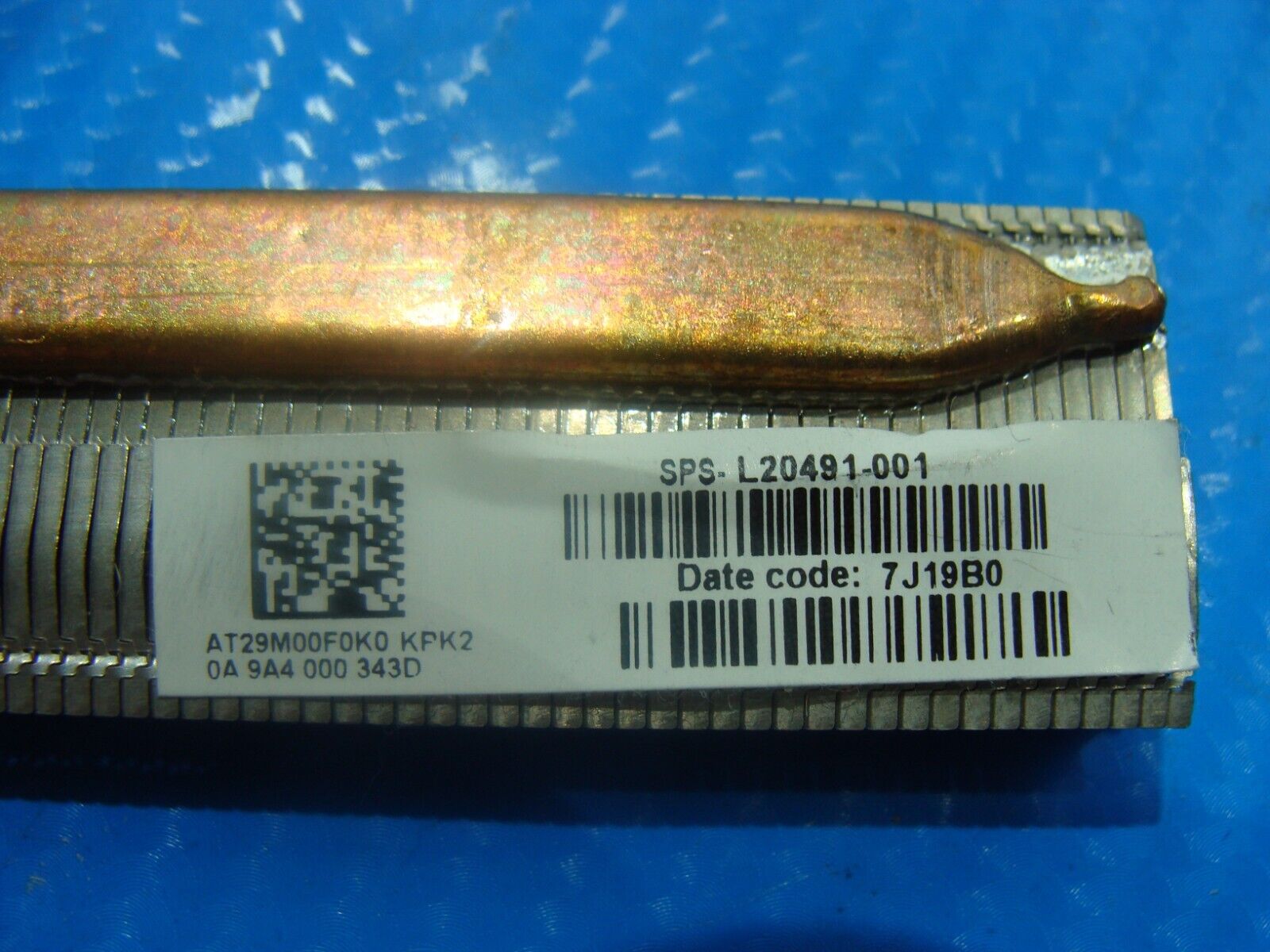HP 15.6