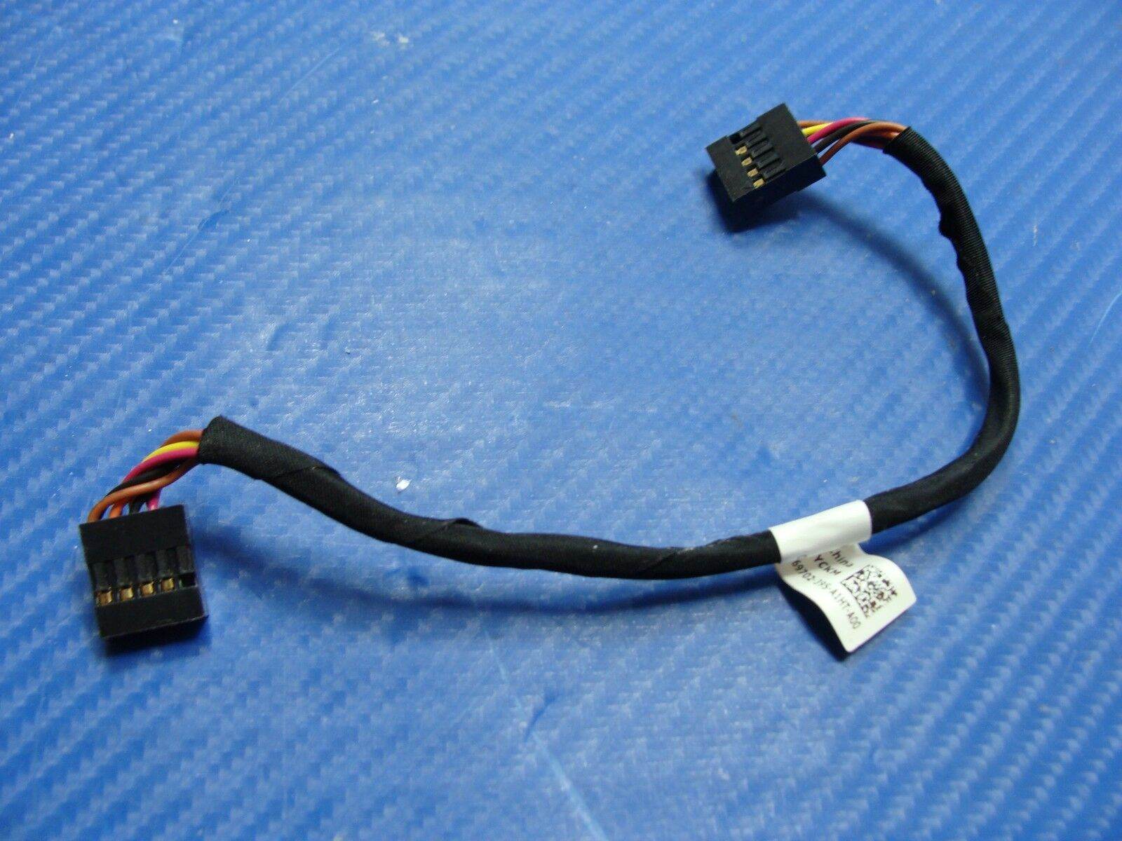 Dell Alienware X51 R2 Genuine Desktop LED Power Panel Switch Cable KYCKM Dell