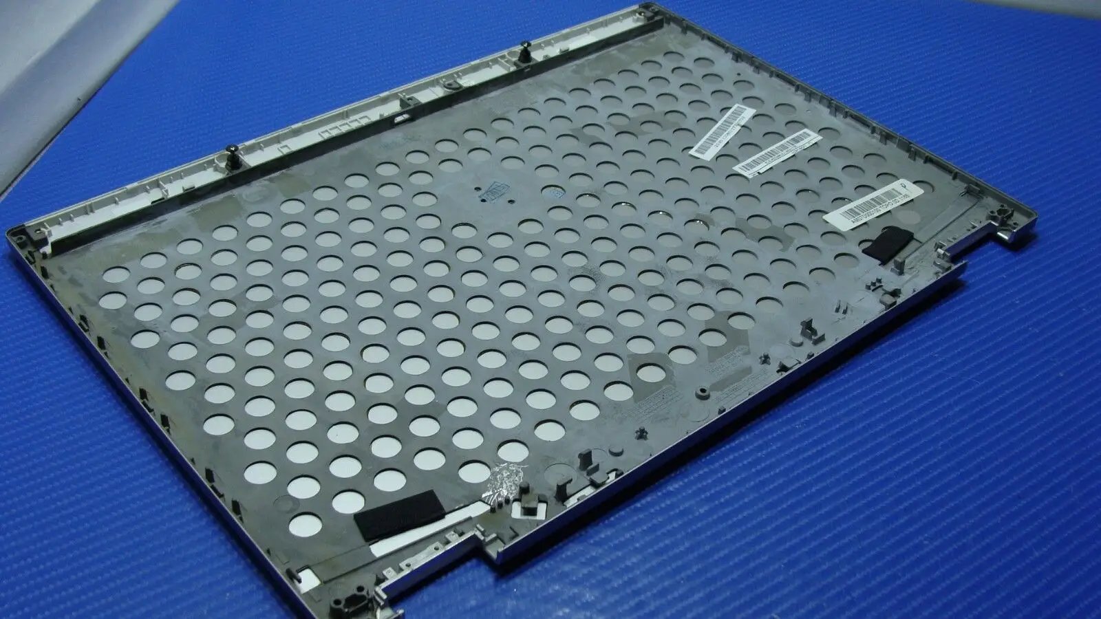 HP Elitebook 14" 8440P Genuine Laptop LCD Back Cover AM07D000100