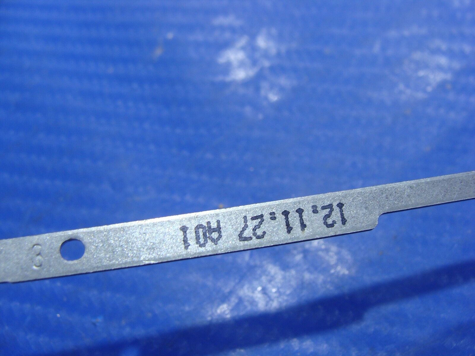 HP 15.6" 2000-2609wm  OEM Left & Right Hinge Set 6055B0023602 6055B0023601 GLP* - Laptop Parts - Buy Authentic Computer Parts - Top Seller Ebay