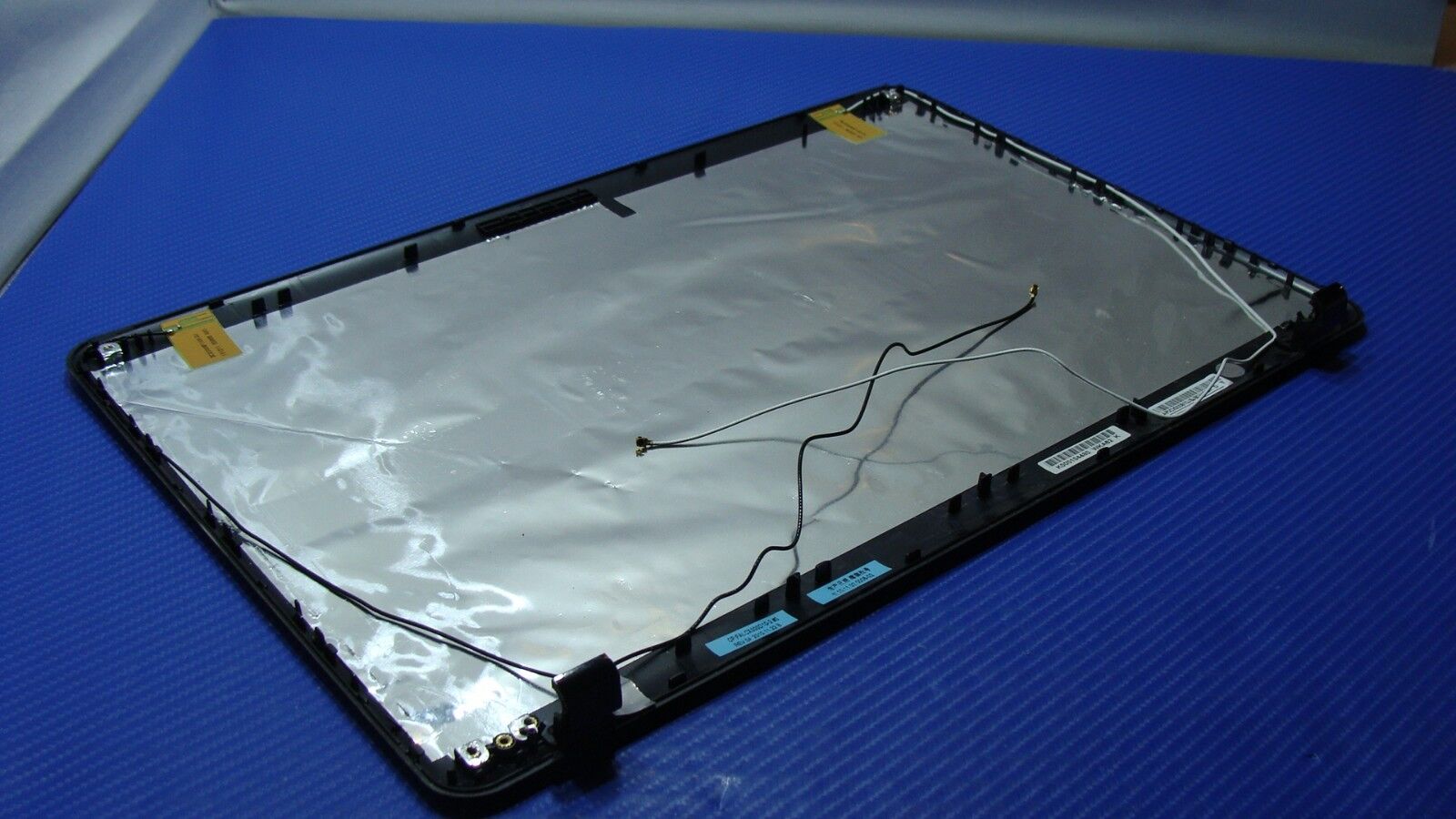 Toshiba Satellite A665D-S5175 15.6