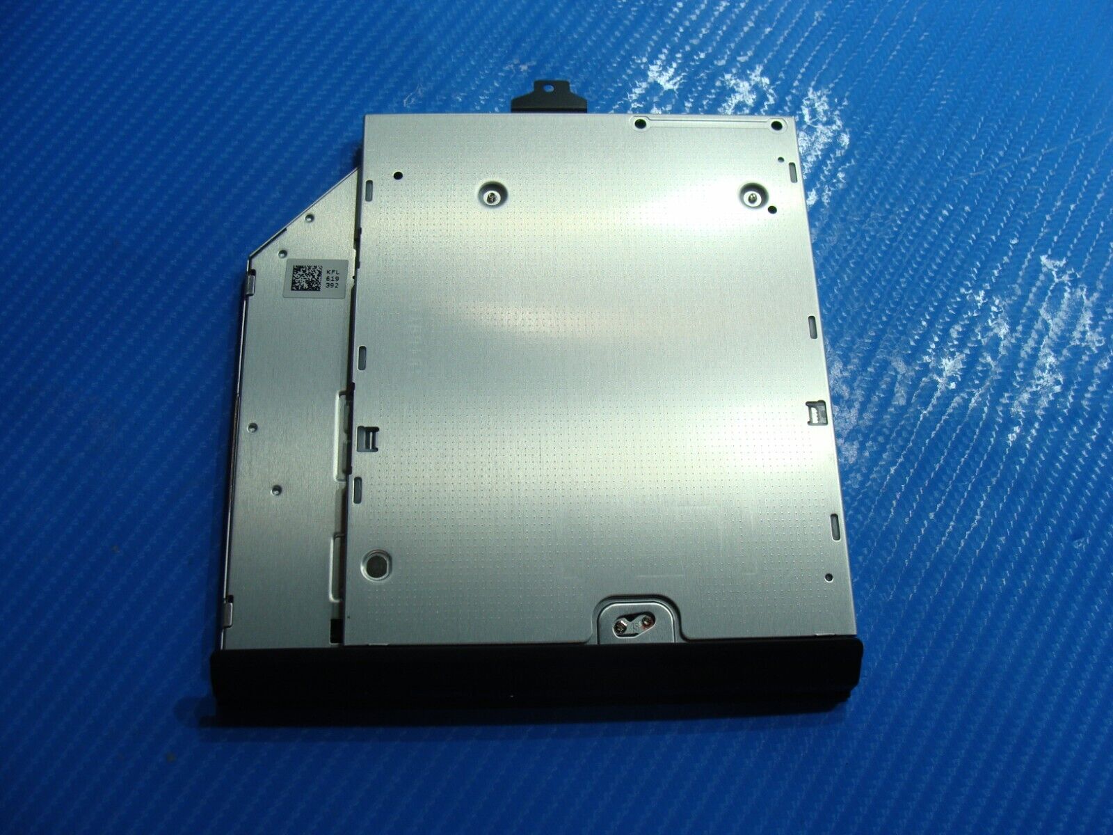 Asus Q400A-BHI7N03 14" Genuine DVD-RW Burner Drive UJ8B2
