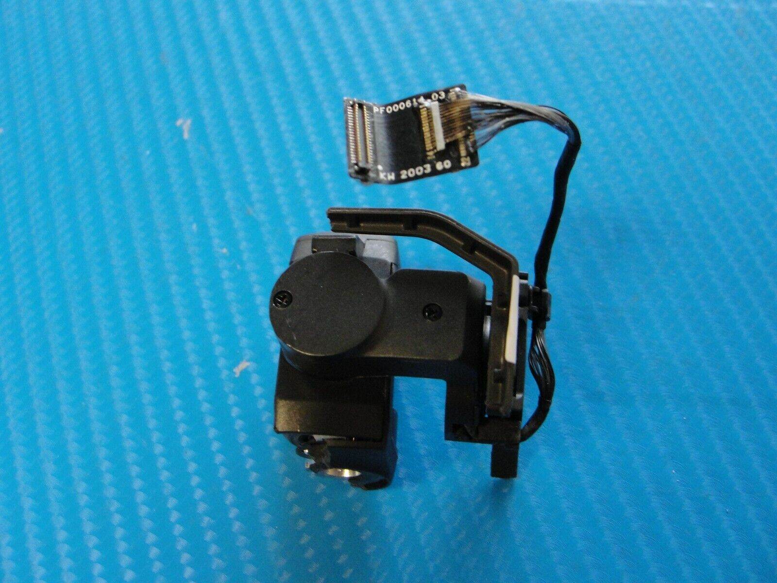 DJI Mavic Mini MT1SS5 Ultra Light Drone Genuine Video Camera Replacement AS IS
