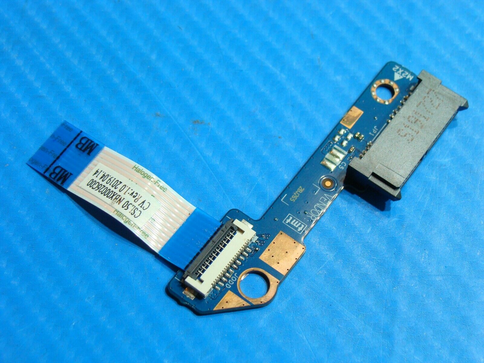 HP Notebook 15-bs212wm 15.6