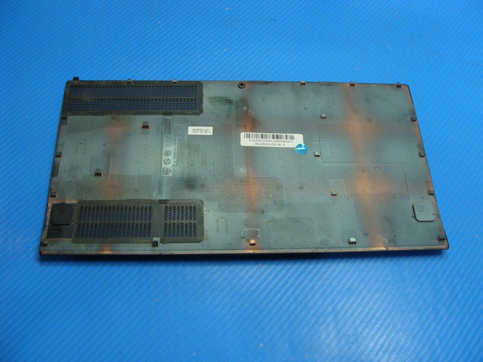 Lenovo IdeaPad Z580 2151 15.6