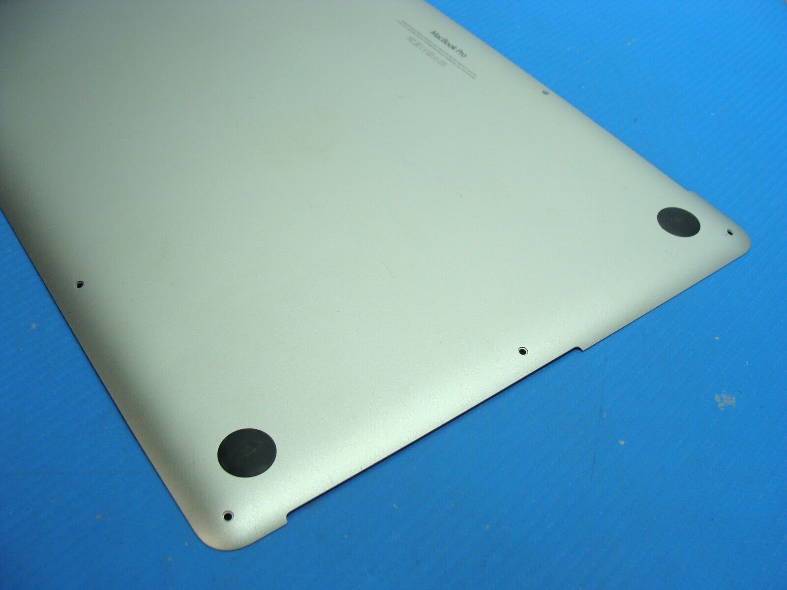 MacBook Pro 15