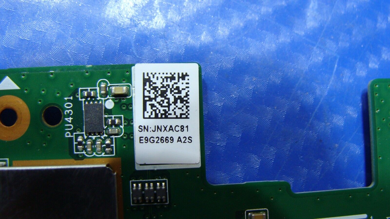 Sony Xperia Tablet S SGPT1211 9.4" Genuine Motherboard AS IS ER* - Laptop Parts - Buy Authentic Computer Parts - Top Seller Ebay