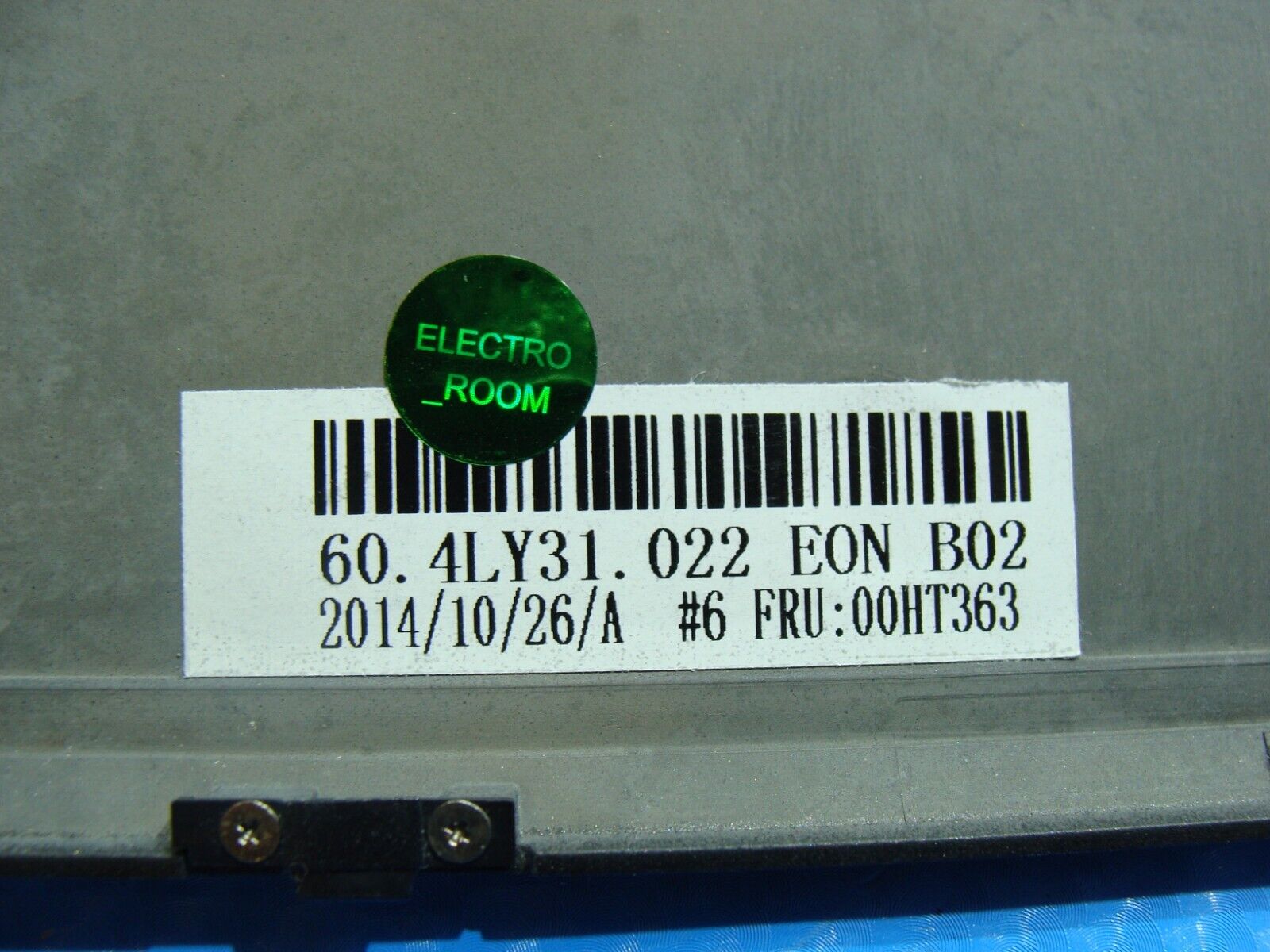 Lenovo ThinkPad 14