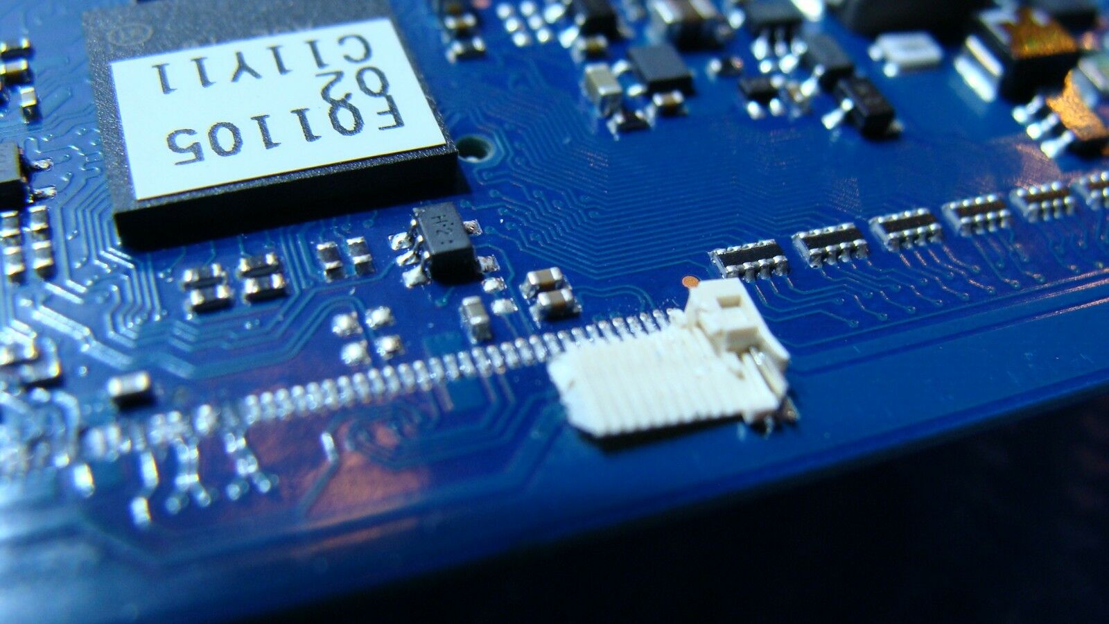 Toshiba Portege R835-P81 13.3