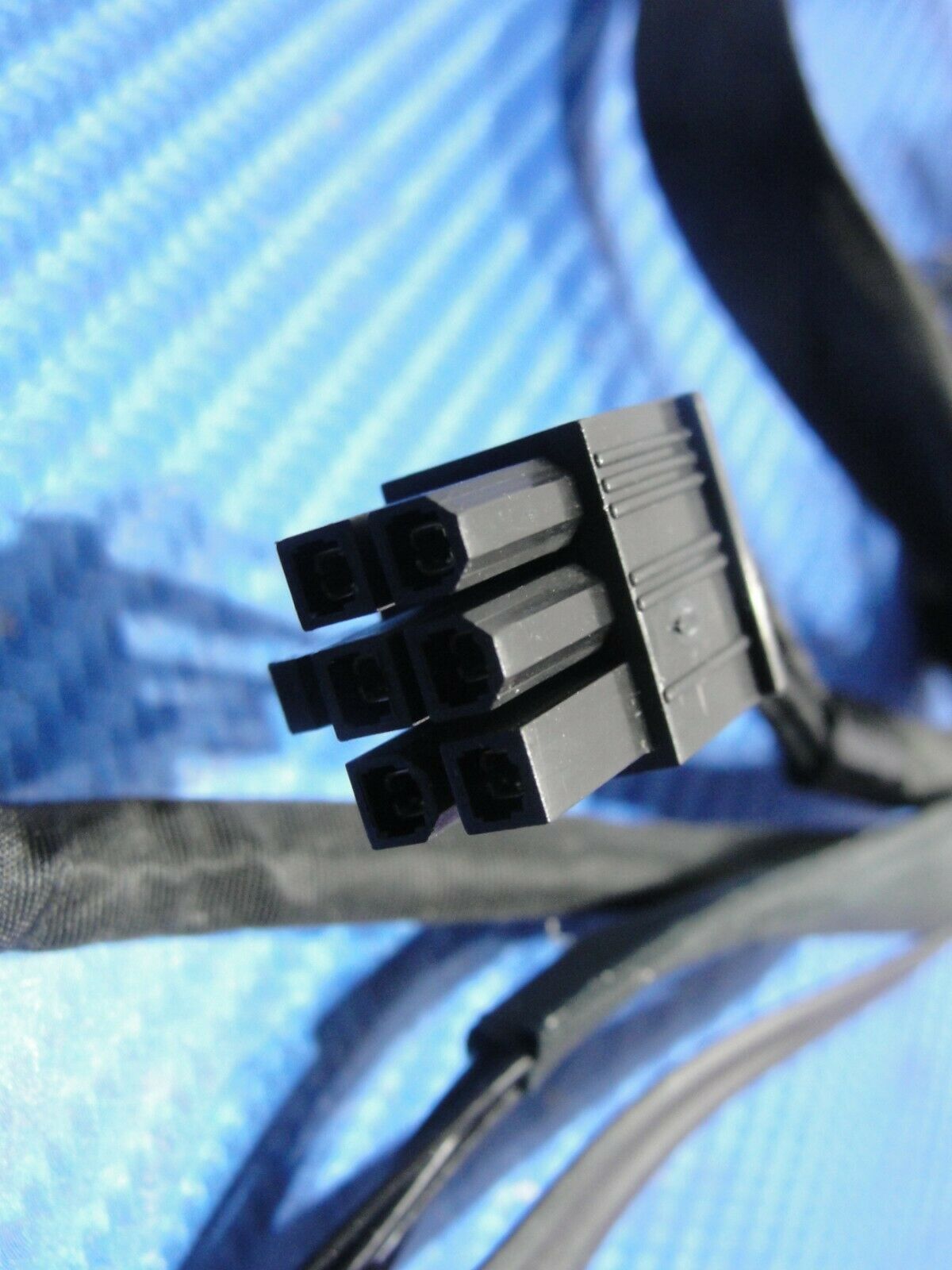 iMac A1311 MC309LL/A Mid 2011 21.5" Genuine DC Power Cable 922-9798 #2 