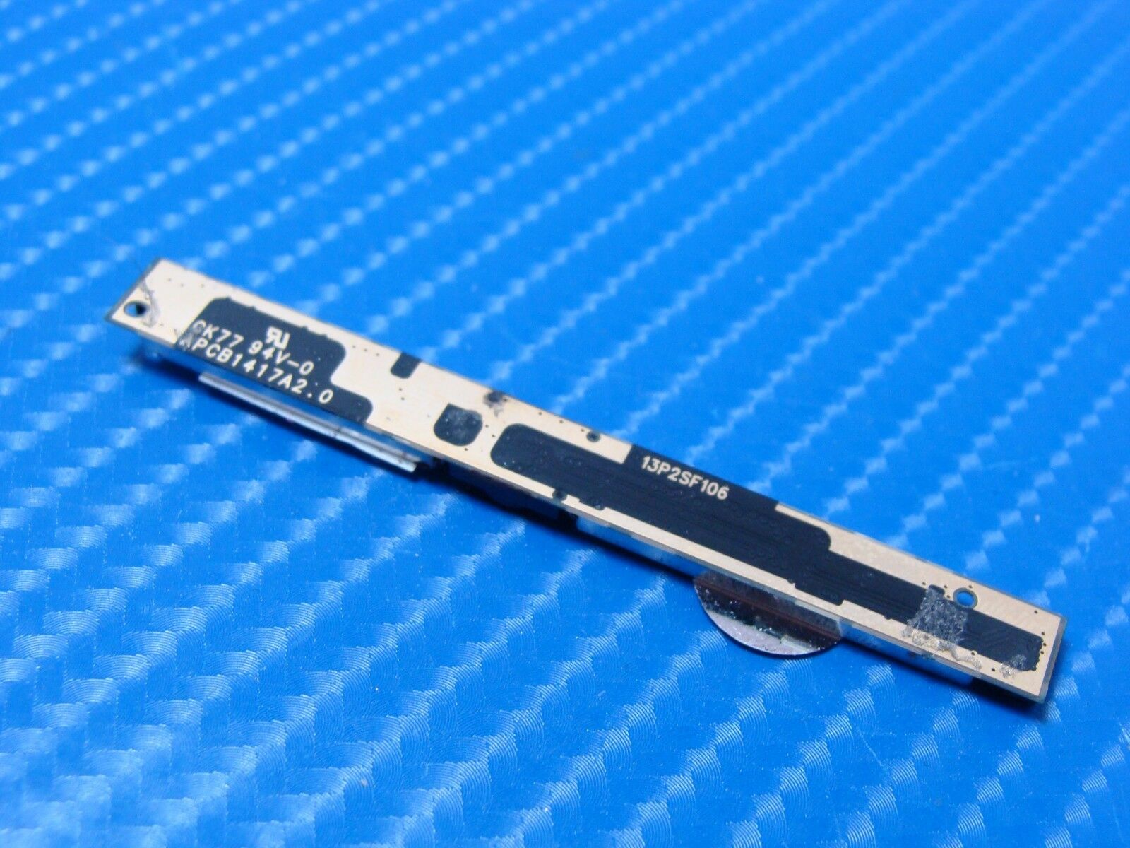 Acer Chromebook C720-2844 11.6