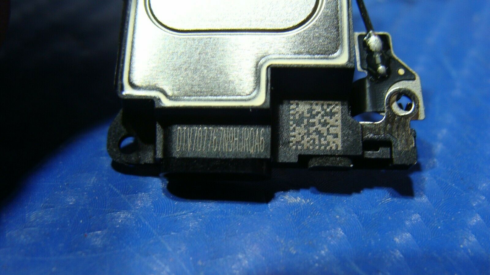 iPhone 7 4.7" AT&T A1778 2016 MN9E2LL/A 32GB Genuine Large Speaker GLP* - Laptop Parts - Buy Authentic Computer Parts - Top Seller Ebay