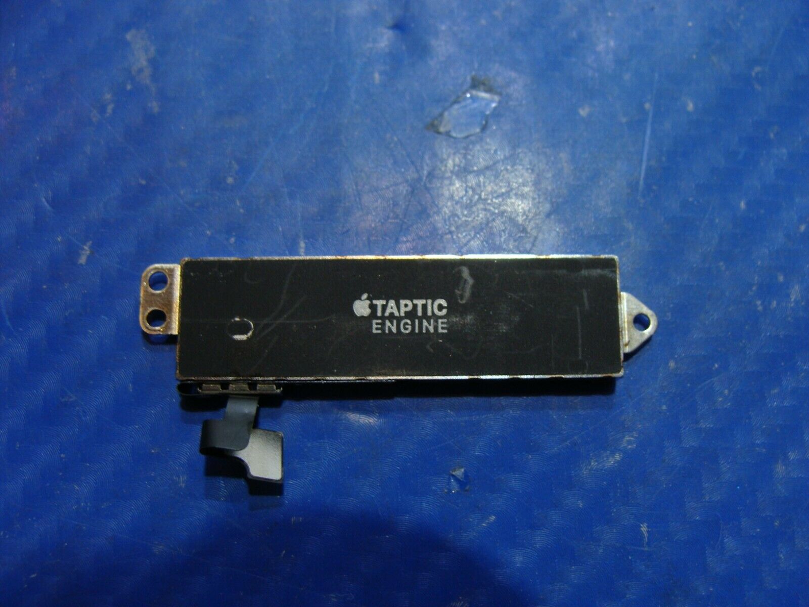iPhone 7 A1660 4.7" 2016 MNAK2LL/A Vibration Taptic Engine ER* - Laptop Parts - Buy Authentic Computer Parts - Top Seller Ebay