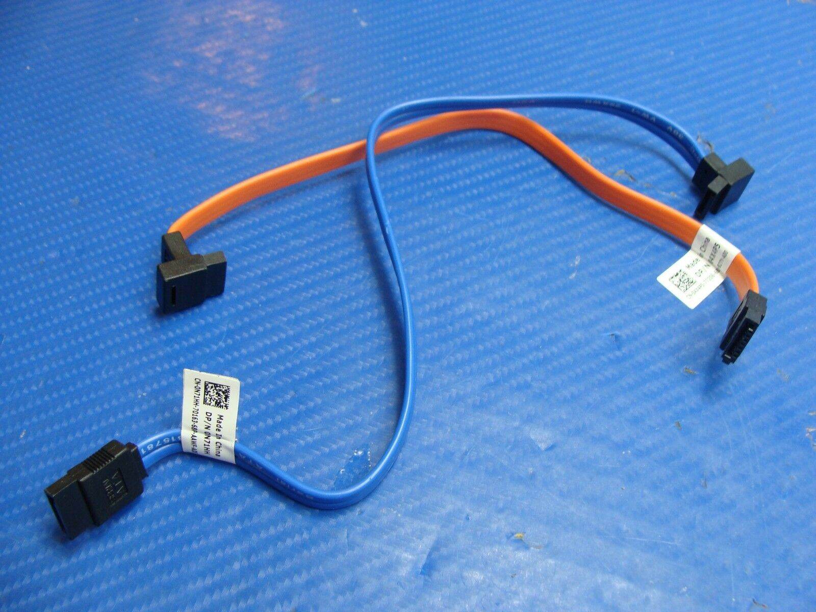 Dell Inspiron 3650 Desktop Hard DVD / ODD Drive DATA SATA Cable 4X4P5 N71HH ER* - Laptop Parts - Buy Authentic Computer Parts - Top Seller Ebay