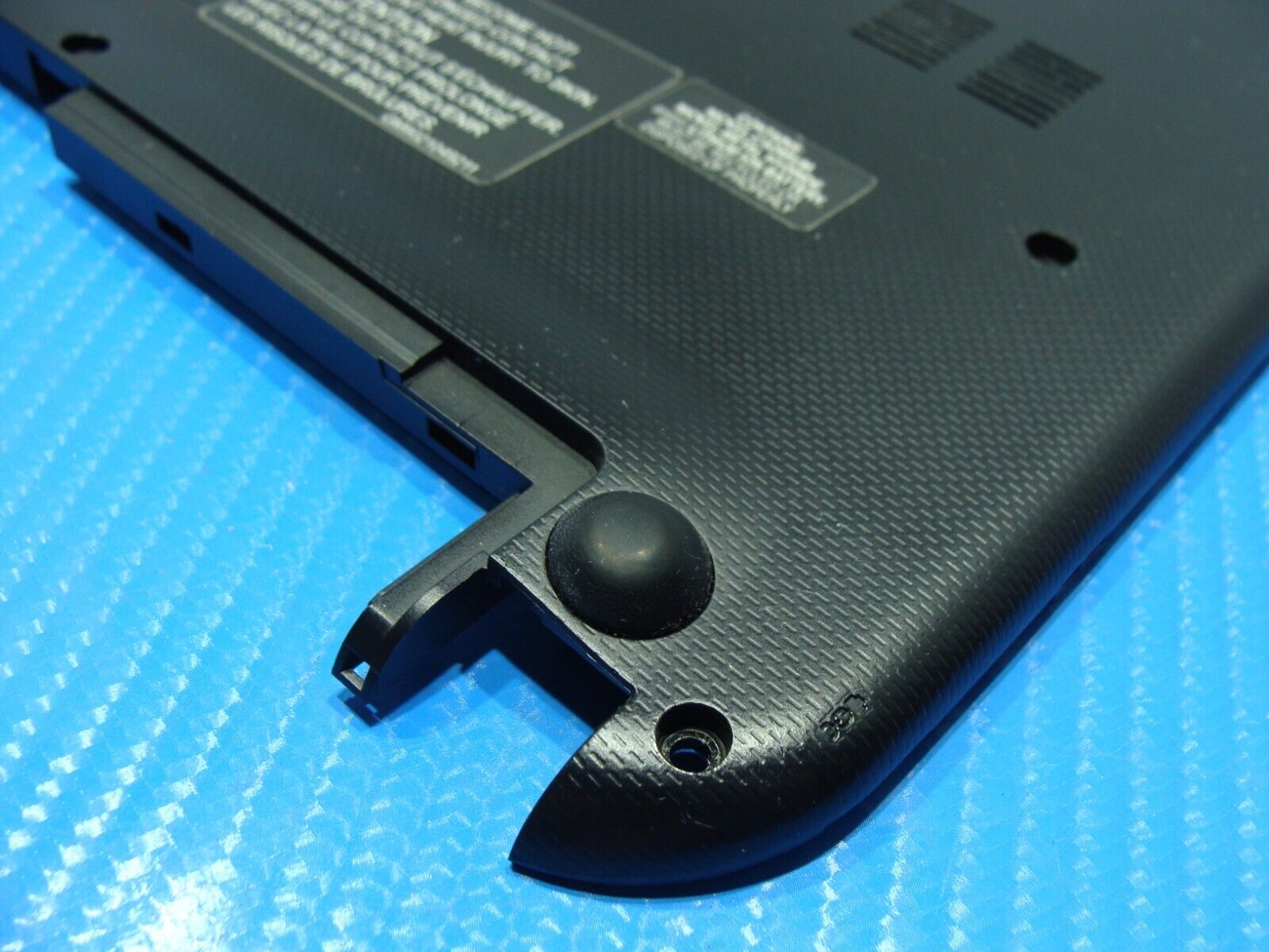Toshiba Satellite E45-B4100 14" Genuine Bottom Case Base Cover H000068670