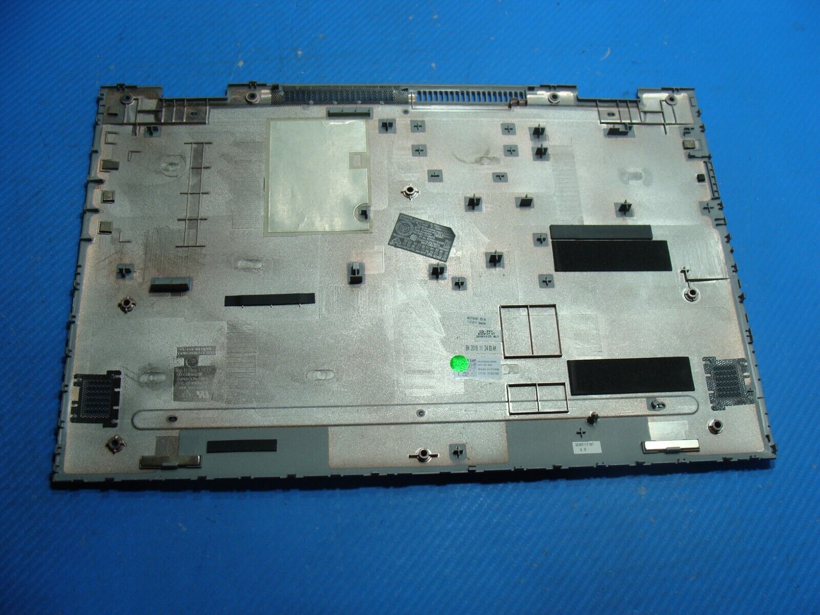 Dell Inspiron 15.6" 15 5578 Genuine Bottom Case Base Cover 78D3D 460.07Y0A.0031