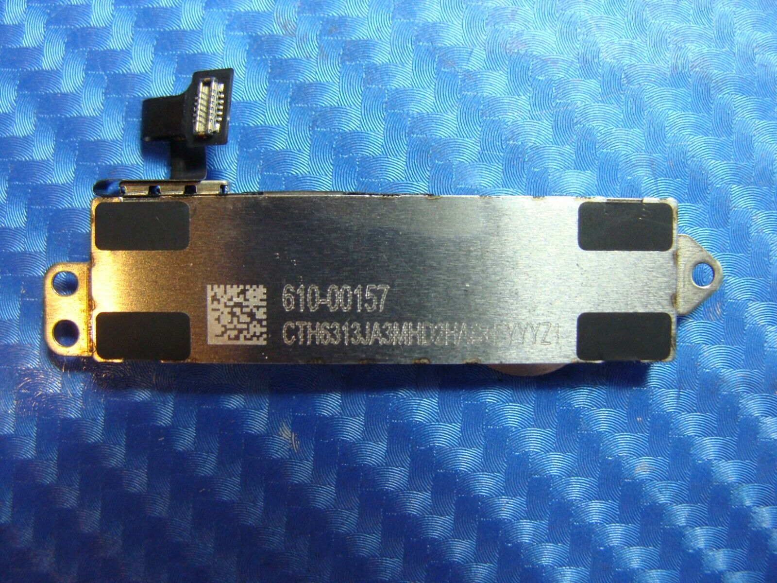 iPhone 7 A1660 4.7" Late 2016 Genuine Vibration Engine ER* - Laptop Parts - Buy Authentic Computer Parts - Top Seller Ebay