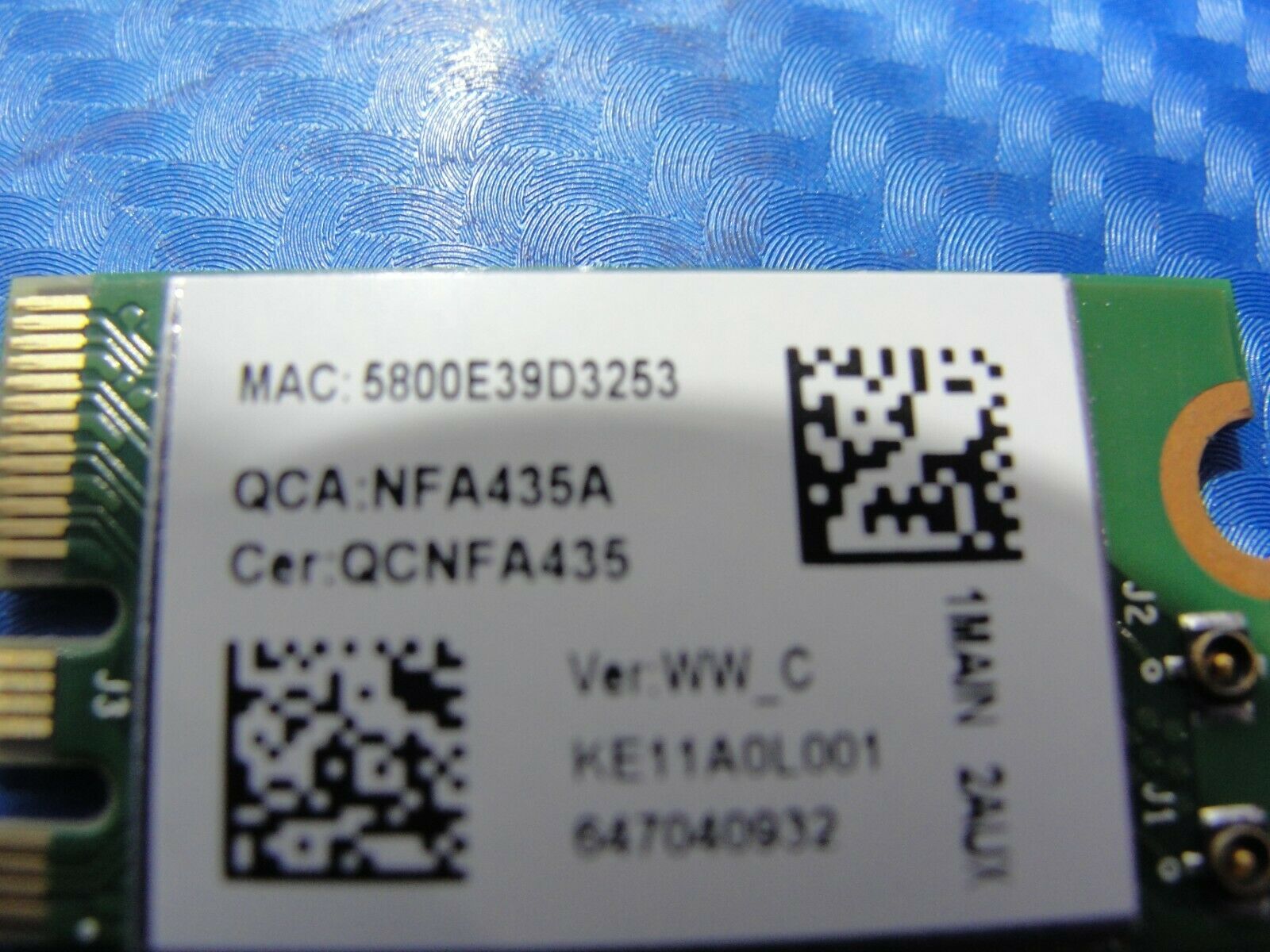 Acer Spin 1 SP111-31-C2W3 11.6