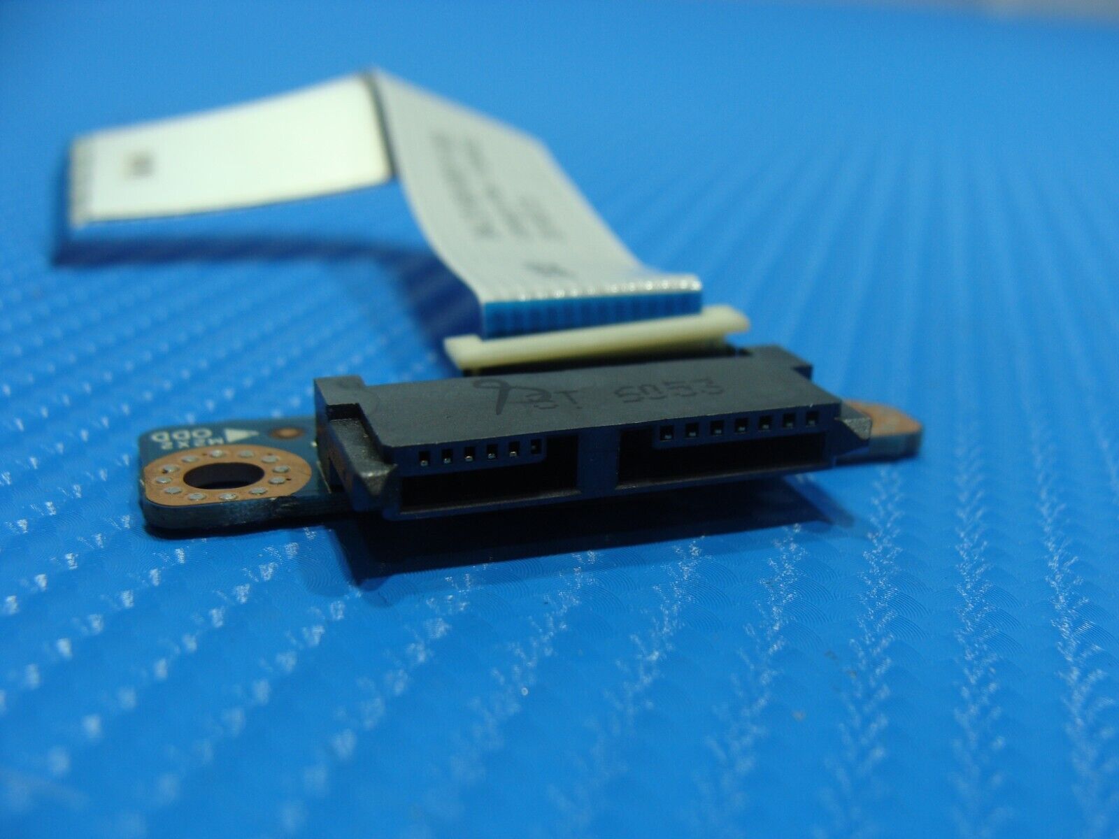 Dell Inspiron 15.6" 15 5567 OEM ODD Optical Drive Connector Cable FMJXC LS-D808P