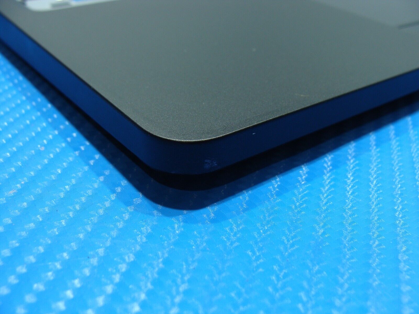 Dell Precision 15.6