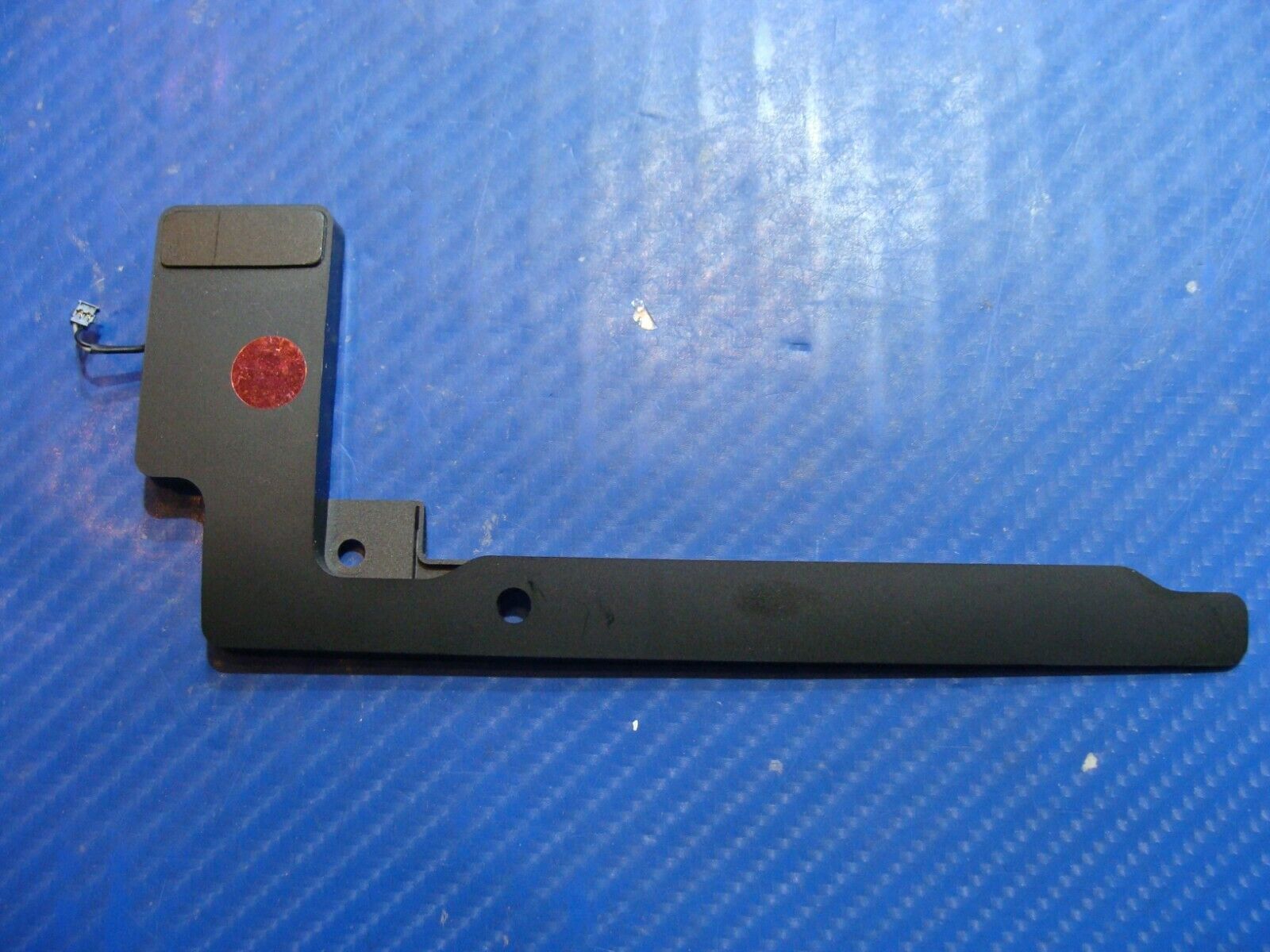 MacBook Air 13" A1466 Early 2015 MJVE2LL/A MJVG2LL/A OEM Right Speaker 923-00506 - Laptop Parts - Buy Authentic Computer Parts - Top Seller Ebay