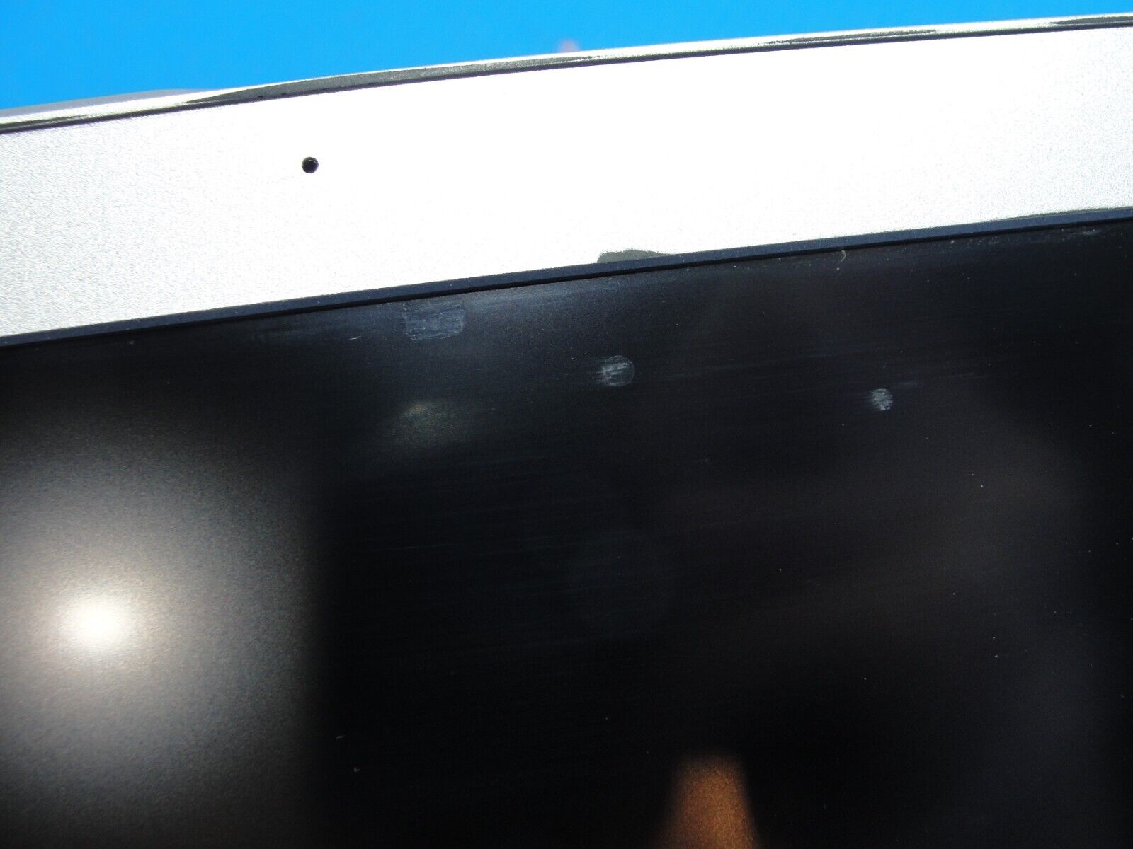 Acer Chromebook CB514-1H-C0FF 14" Genuine Matte FHD LCD Screen Complete Assembly