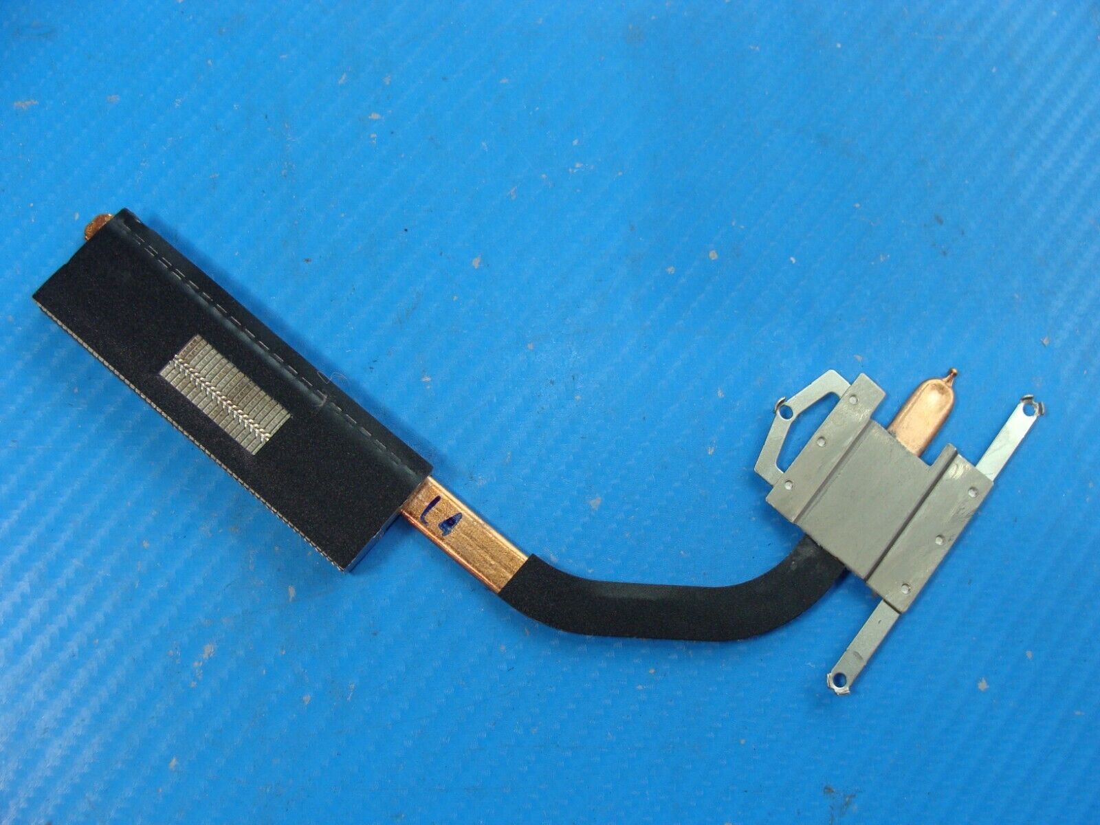 Acer Aspire 5 15.6" A515-55-588C Genuine Laptop CPU Cooling Heatsink FBZAU010010
